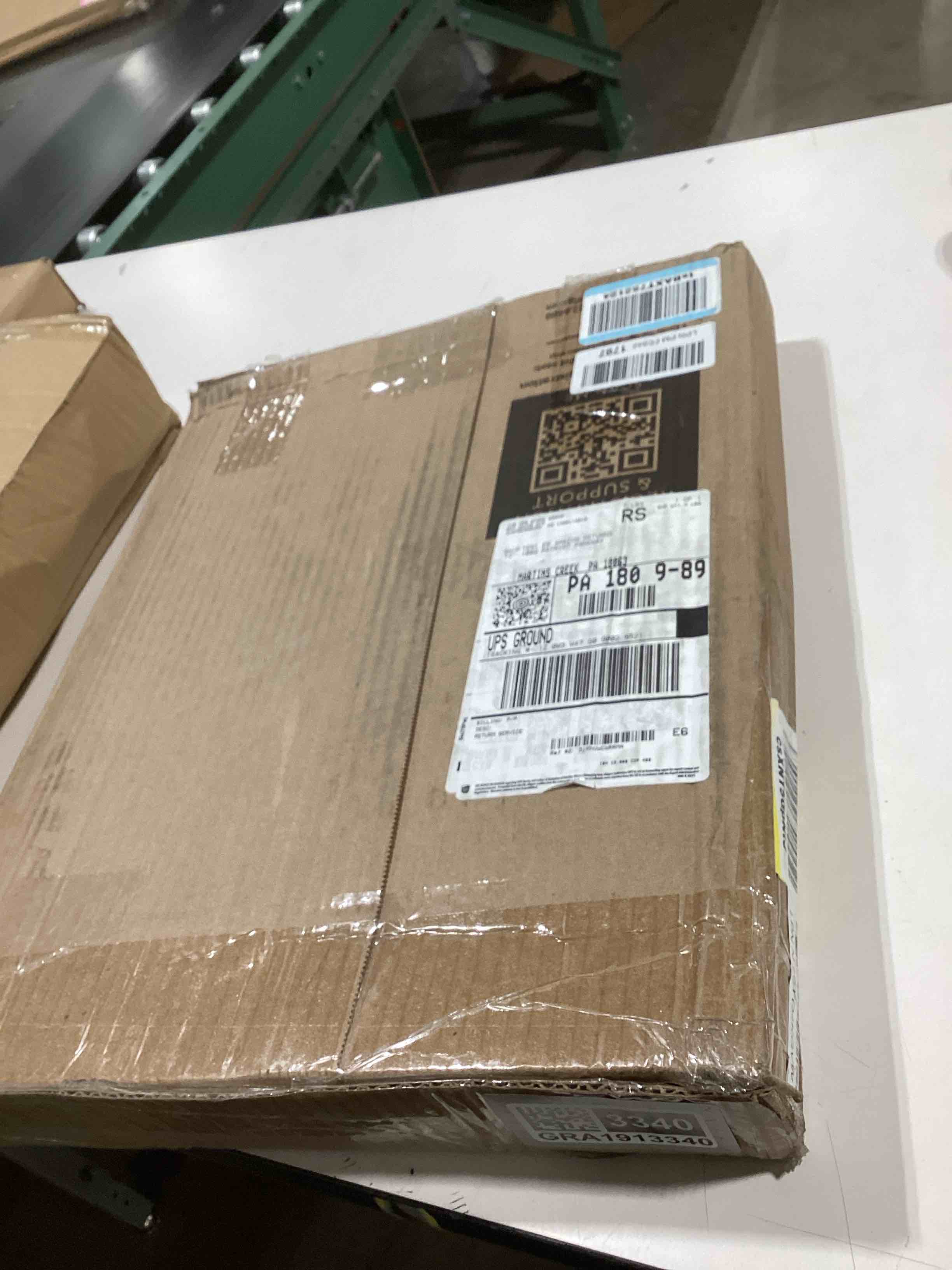 Condition photo showing Good Condition for Mayfair Cassel Slow Close Toilet Seat, Easy Clean, Non Slip Premium Wood Seat, Easy Install, Made in USA, Round, Biscuit Seat Round