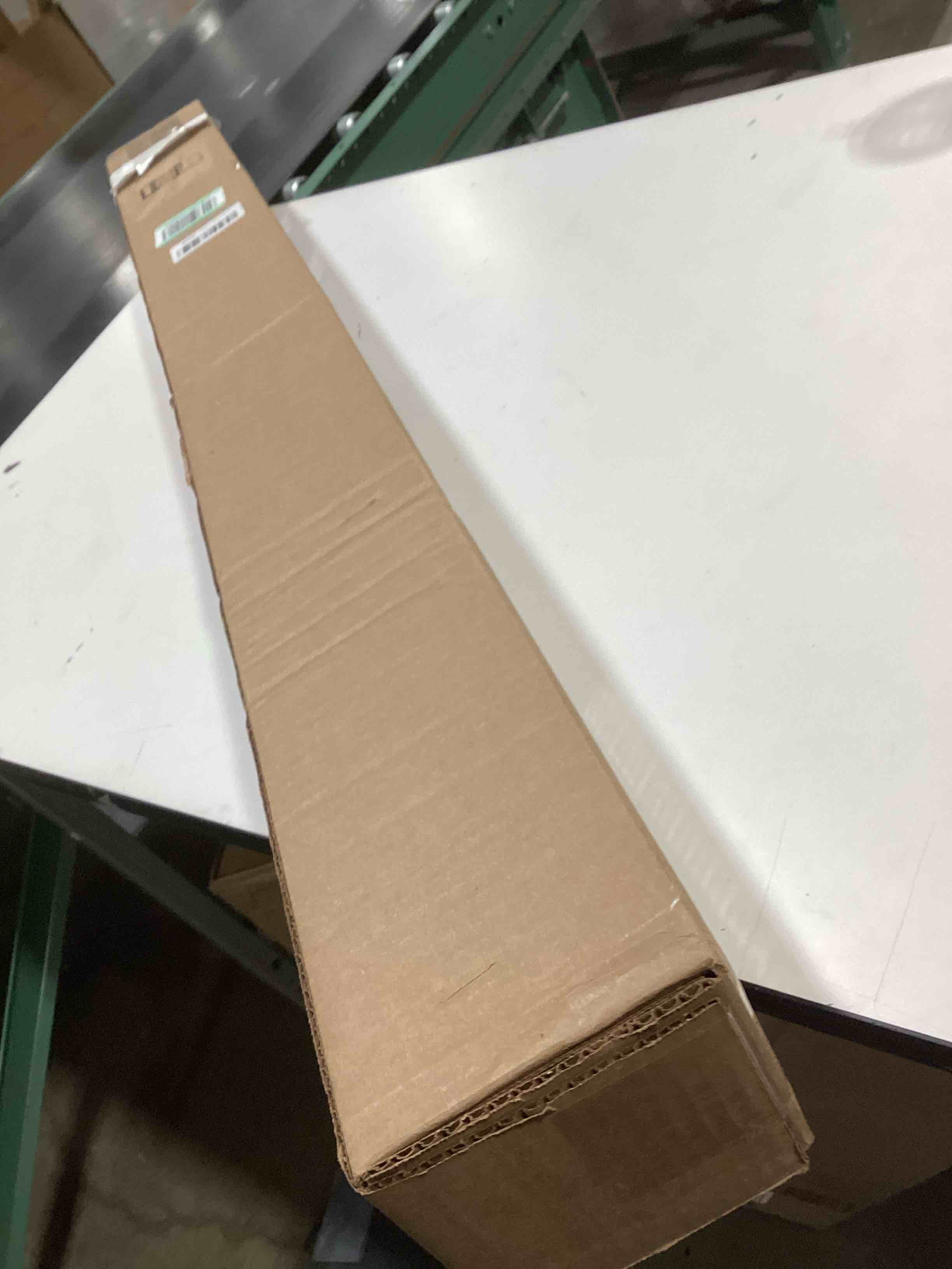 Condition photo showing Good Condition for G4Free 47/54/62/68 Inch Automatic Open Golf Umbrella Oversize Extra Large Double Canopy Vented Windproof Waterproof Stick Umbrellas Black 68 inch