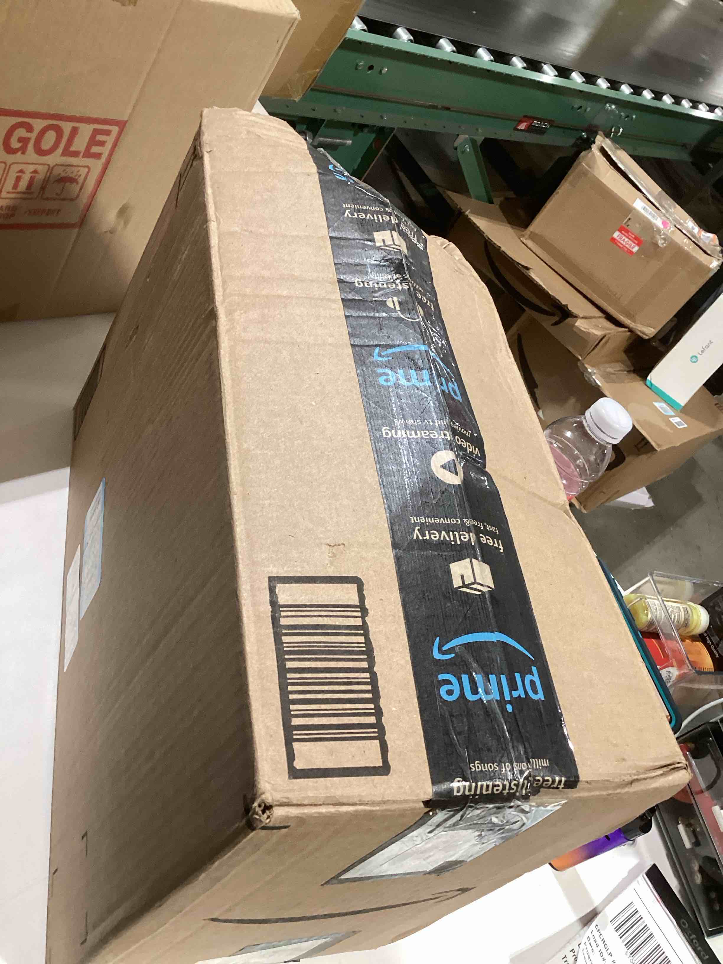 Condition photo showing Good Condition for Kids Blackout Curtains 96 Inches Long for Princess Girls Bedroom,Baby Pink Ruffle Pom Pom Dreamy Frilly Fluffy Black Out Curtains for Nursery 2 Panel Set 50"W x 96"L (Pack of 2) Pink and White