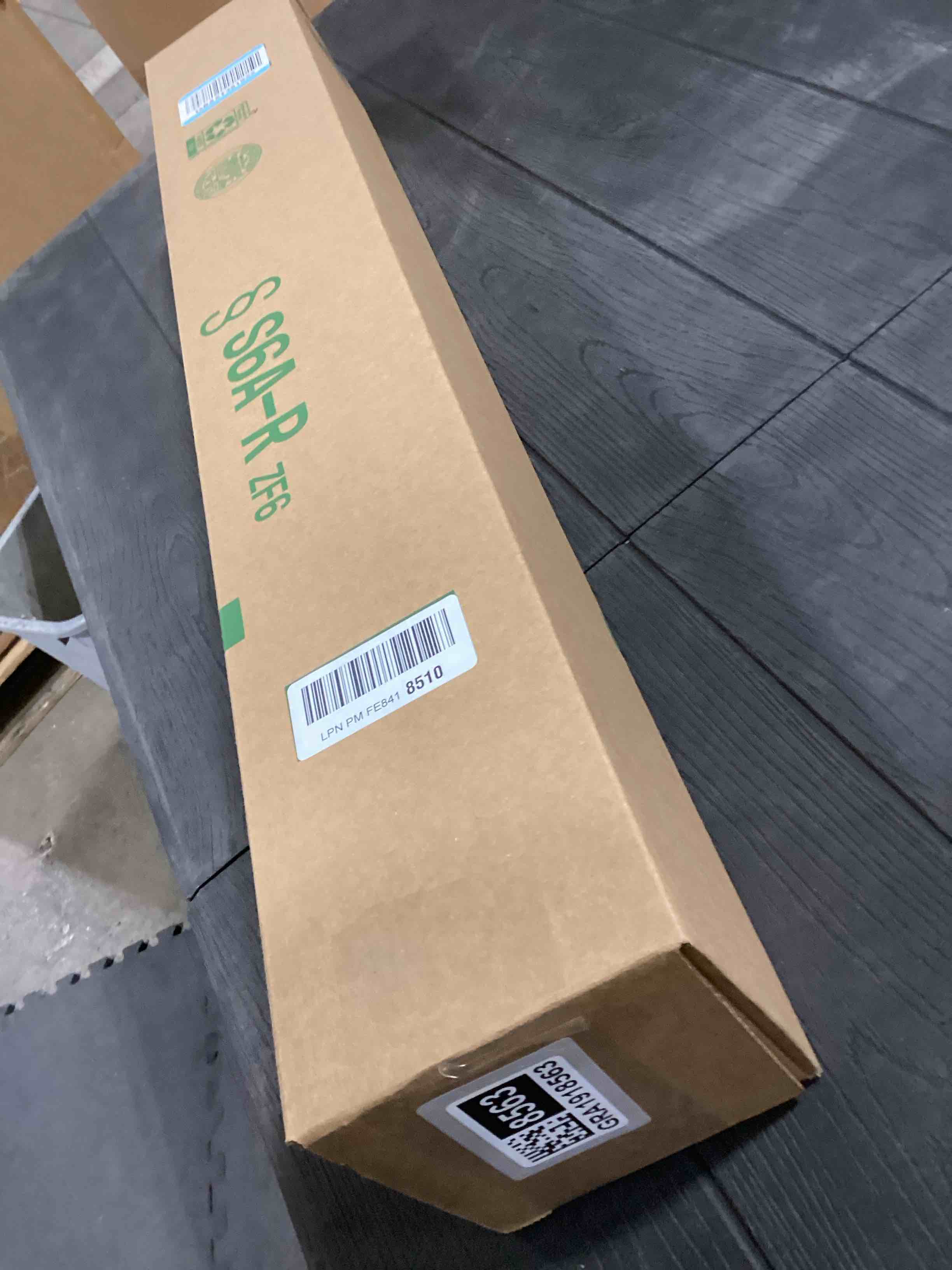 Condition photo showing Good Condition for Window Film One Way Mirror Vinyl Daytime Privacy Static Non-Adhesive Decorative Heat Control Anti UV Window Tint for Home and Office Silver 6 Mil 29.5 Inch x 6.5 Feet Silver 29.5 Inch x 6.5 Feet