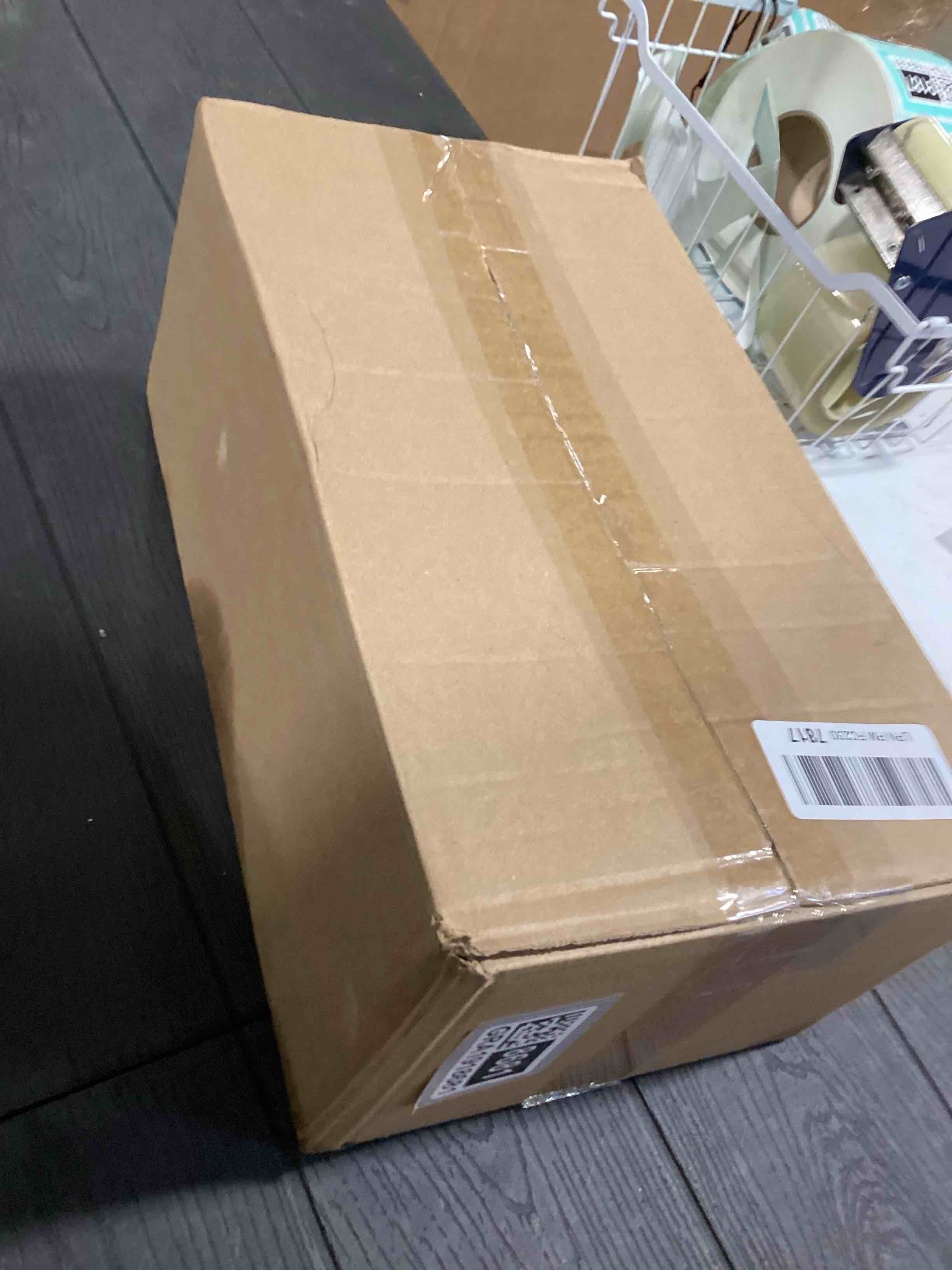 Condition photo showing New/Like New for Marry Me Light Up Letters, Led Marry Me Sign for Proposal Decorations, 7PCS Light Up Letters for Romantic Wedding Sign