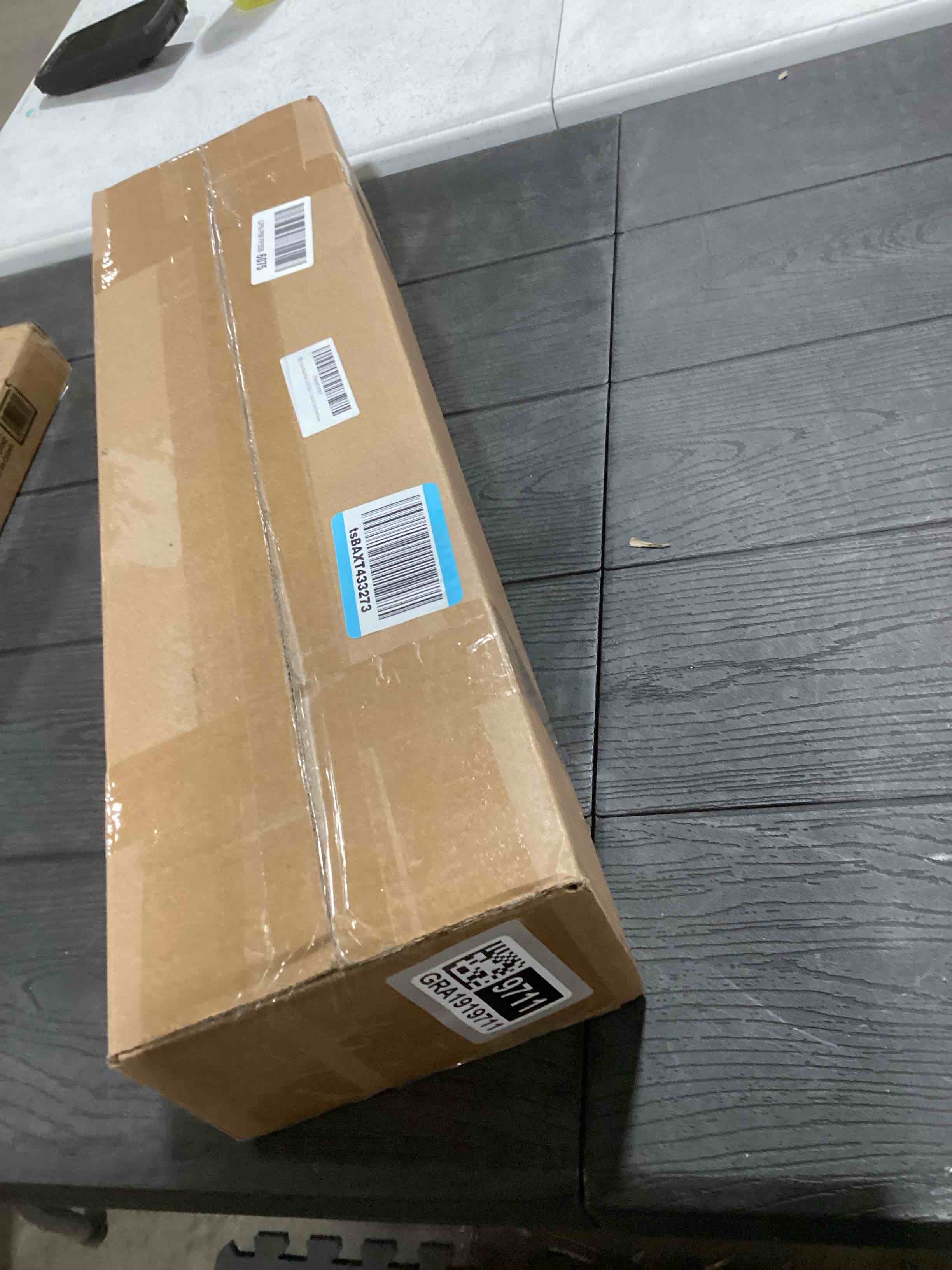 Condition photo showing Good Condition for Motor Model JLDQ-19 JLDQ.19.377.195D01 Linear Actuator Replacement for Electric Sofa Lift Chair Power Recliner