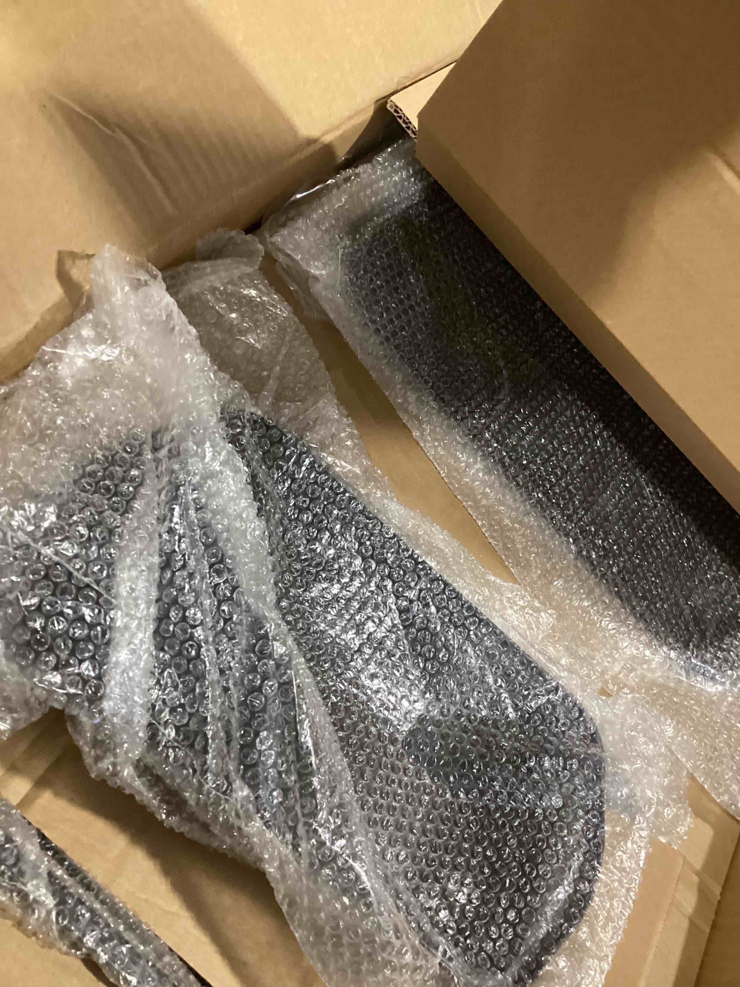 Condition photo showing Good Condition for Kitchen Induction Cookware & Bakeware Set - 30 Piece Black Granite Cooking Pans Set, Non-Stick Pots and Pans Set 30 PCS Cookware Set Black