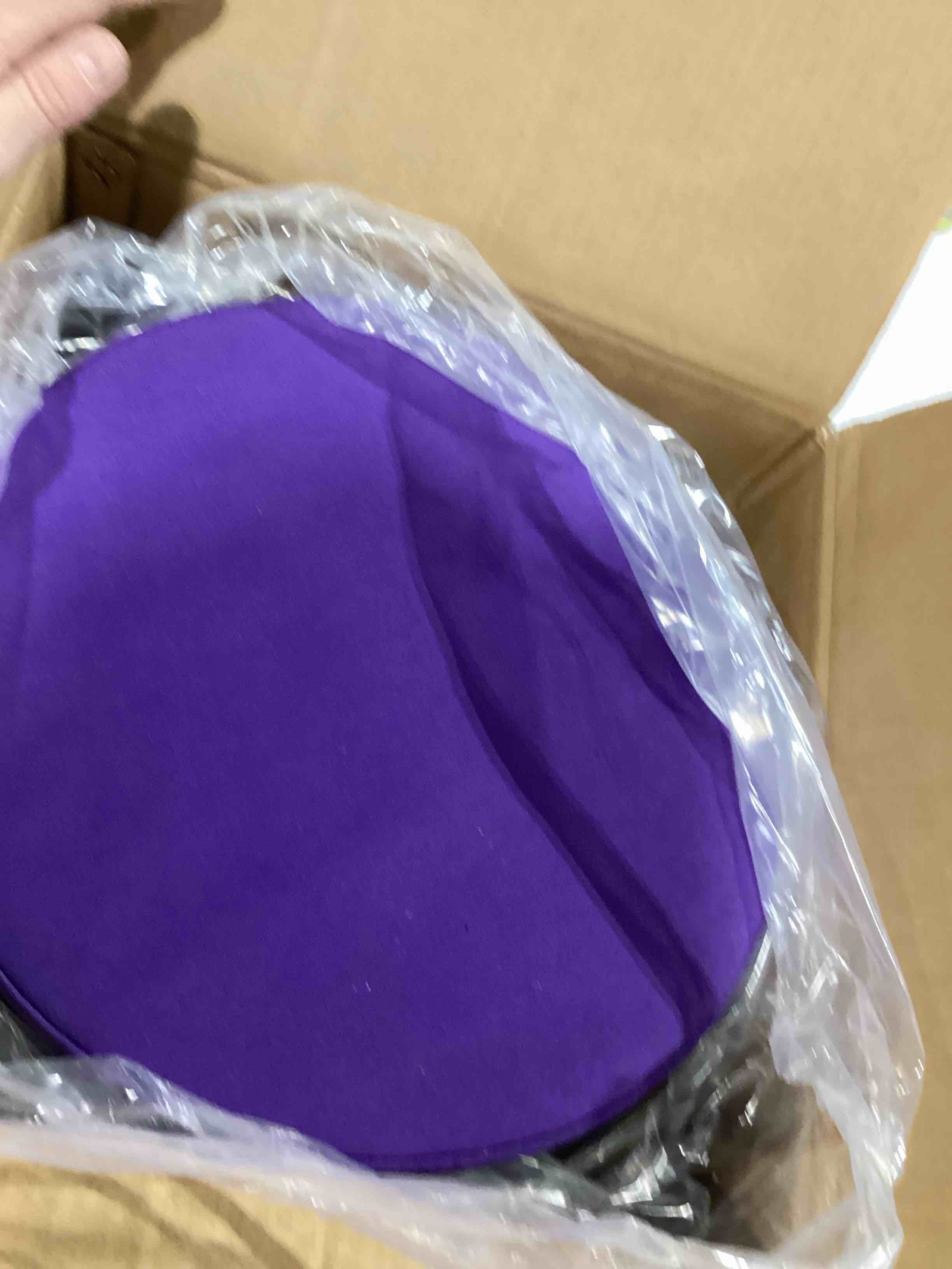 Condition photo showing Good Condition for Hye-eun Crystal Singing Bowls Set of 3, 432hz 7"A 9"F 11"D 3pcs Frosted Quartz Chakra Sound Bowl with Carrying Case for Sound Healing Yoga Meditation 7"A 9"F 11"D 432hz