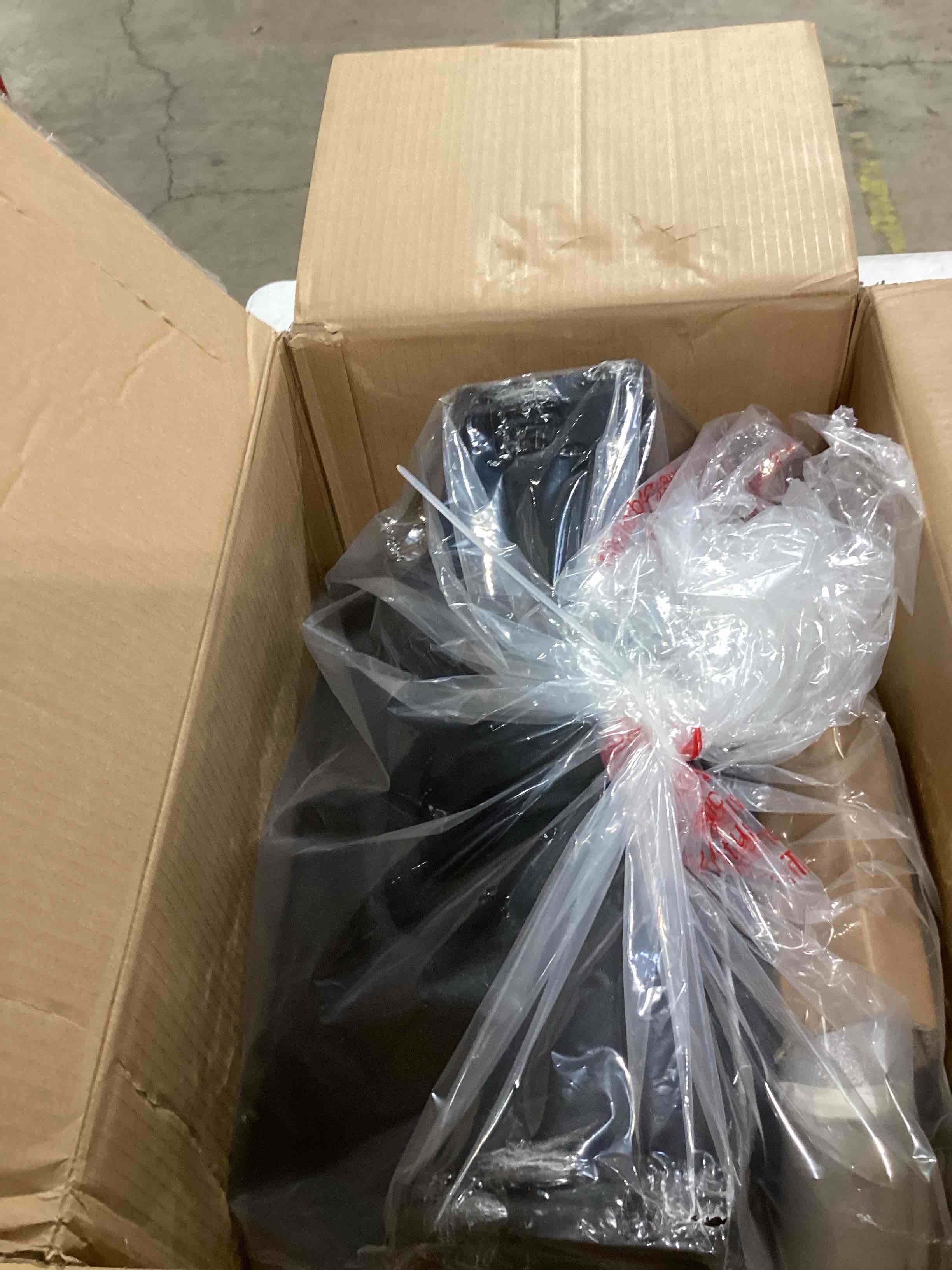 Condition photo showing Good Condition for Jeep Altitude Compact Travel Stroller by Delta Children Greenguard Gold, Easy One Hand Fold, Lightweight, Extendable Canopy with Peek-a-Boo Window, Reclining Seat, 4 Wheel Suspension, Black