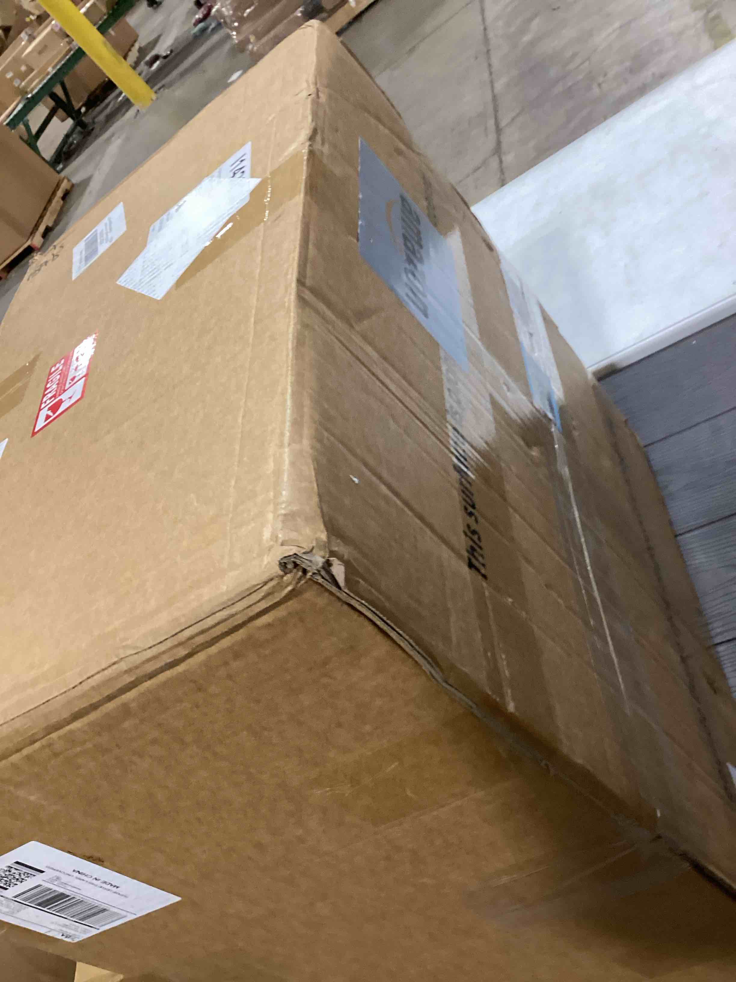 Condition photo showing Good Condition for Handpan 432HZ,10 Sounds 22 Inches D Minor Handpan Drum,Premium Steel Hand Pan Instrument for Adults,Classic Black 22inch Black