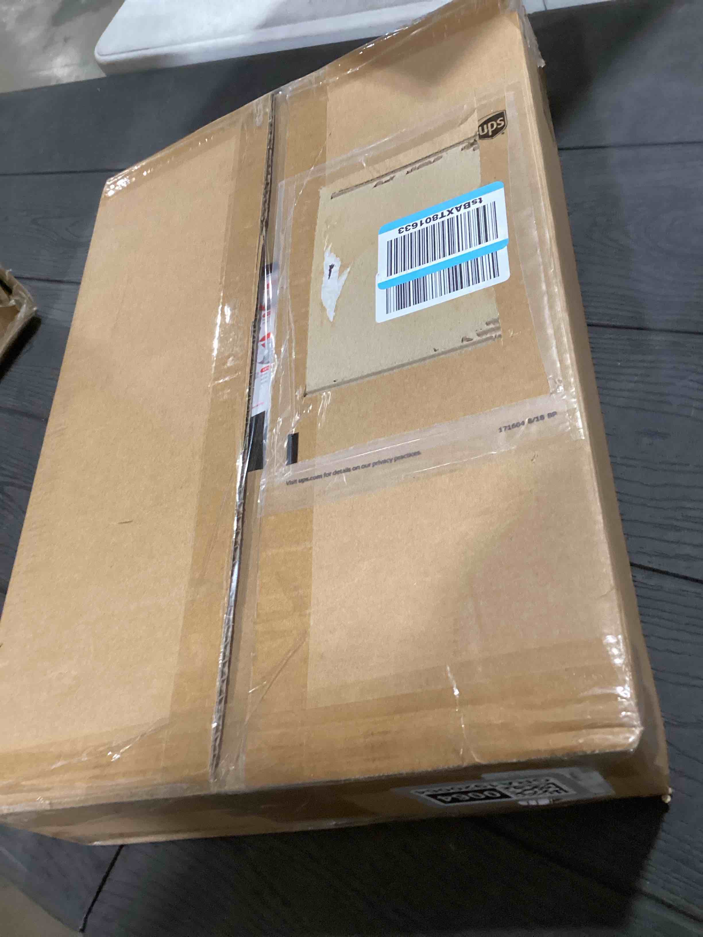 Condition photo showing Good Condition for Lusso Gear Kids Travel Tray (Value 2-Pack) - Road Trip Essentials Organizer & Car Seat Tray with Tablet Stand - Toddler Lap Desk Organizer - Dry Erase Activity Surface 2-pack Black