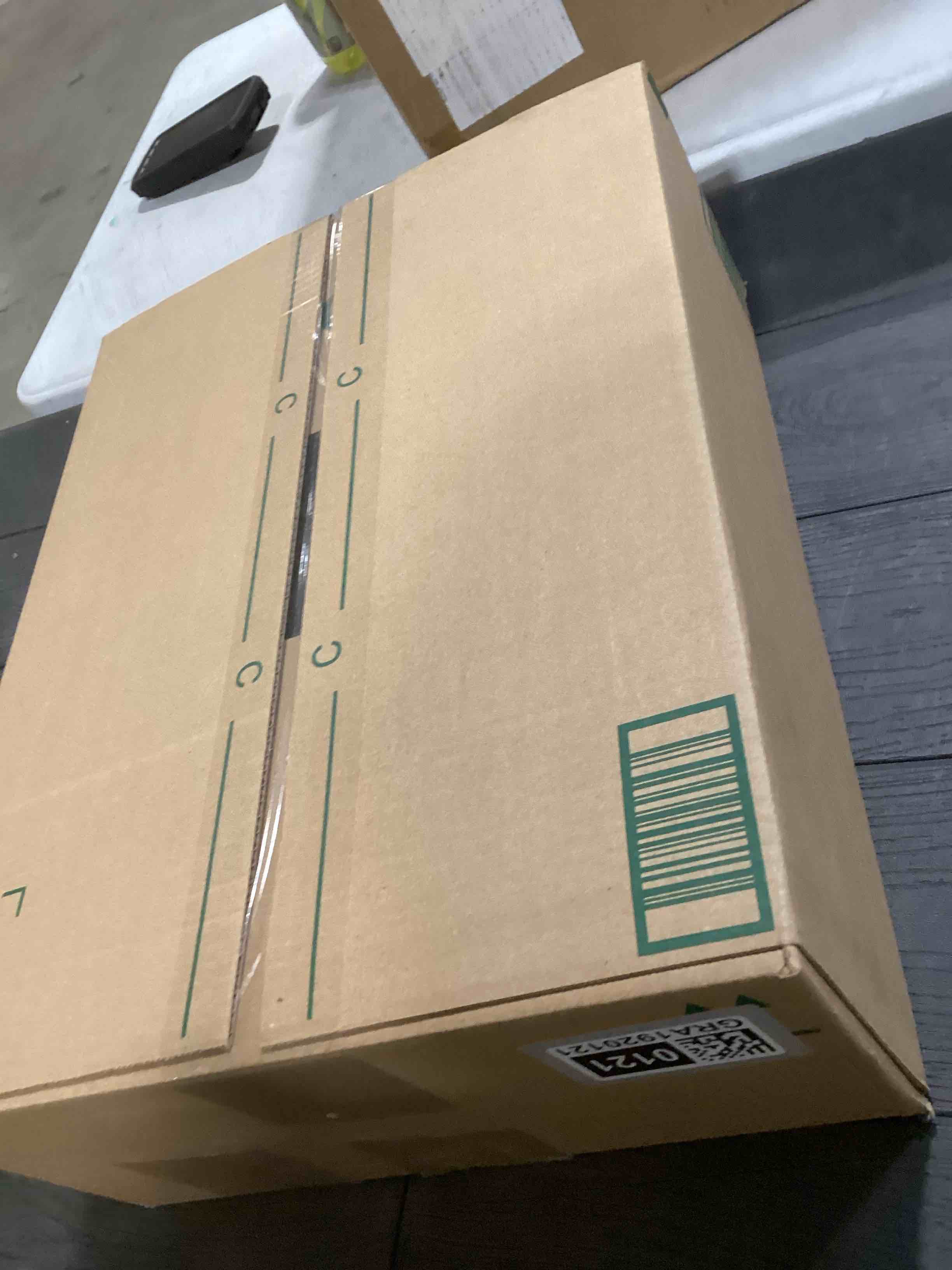 Condition photo showing As Is for Coach Town Tote