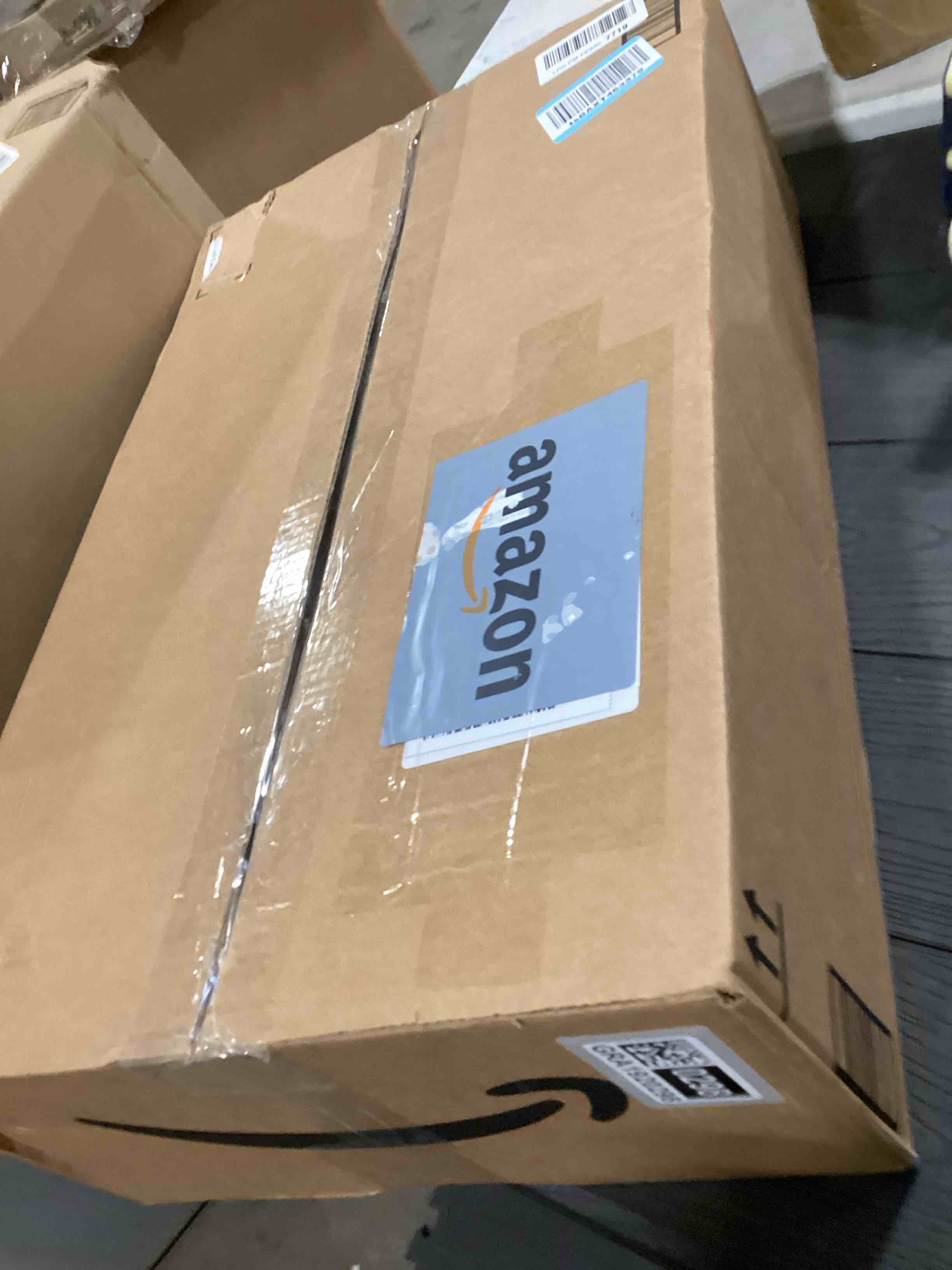 Condition photo showing As Is for Fisher-Price Little People Toddler Toy Friends Together Play House Pretend Playset with Learning Songs for Preschool Kids Ages 1+ Years Playset Simplified Packaging