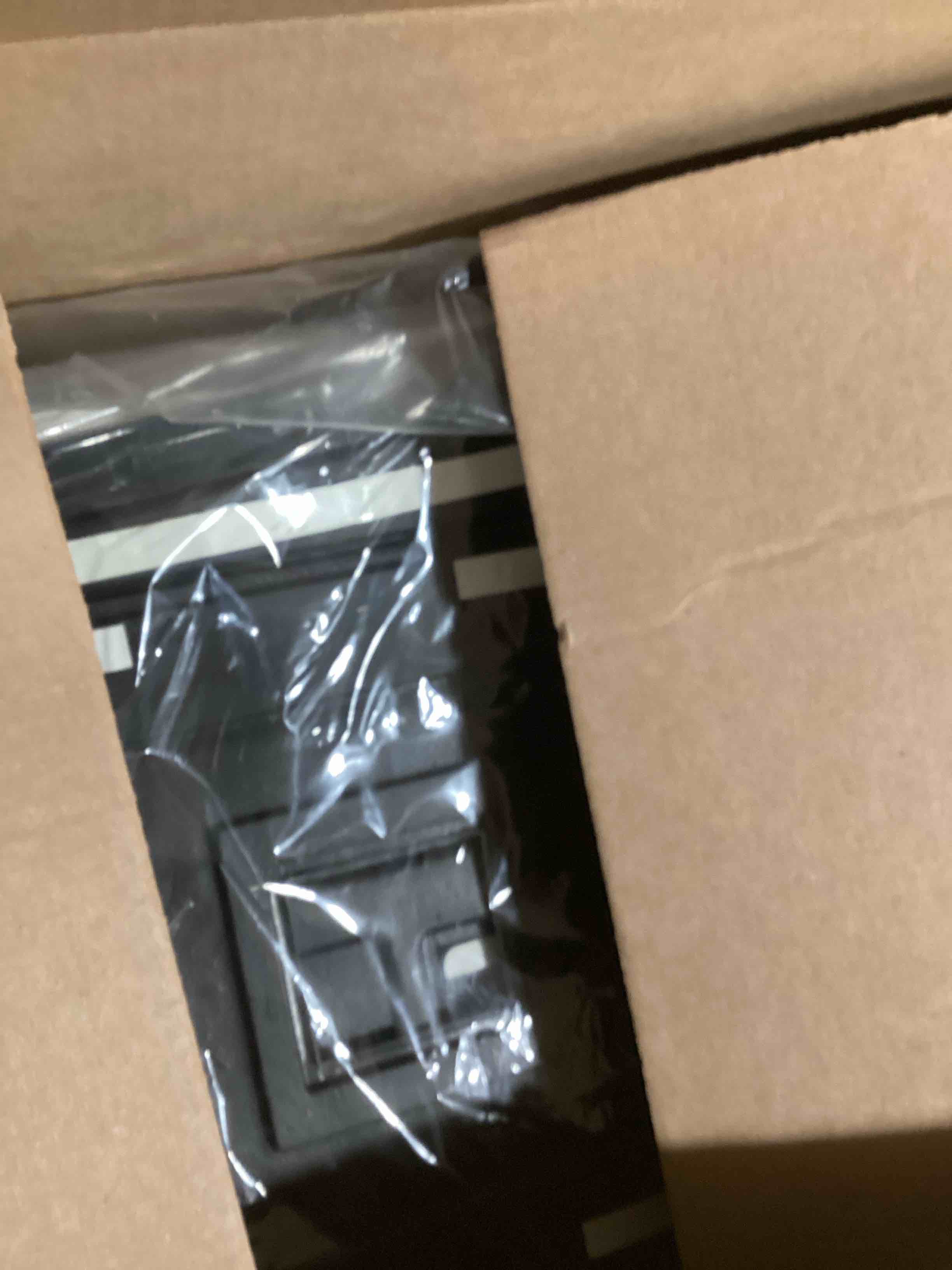 Condition photo showing Good Condition for Cargo Mats for BMW X5 2019-2025 2026 G05 Trunk Cargo Liner and Rear Seat Backrest Mats TPE All Weather Waterproof Protection Mat (for BMW X5 Cargo Liner+Backrest Mats)