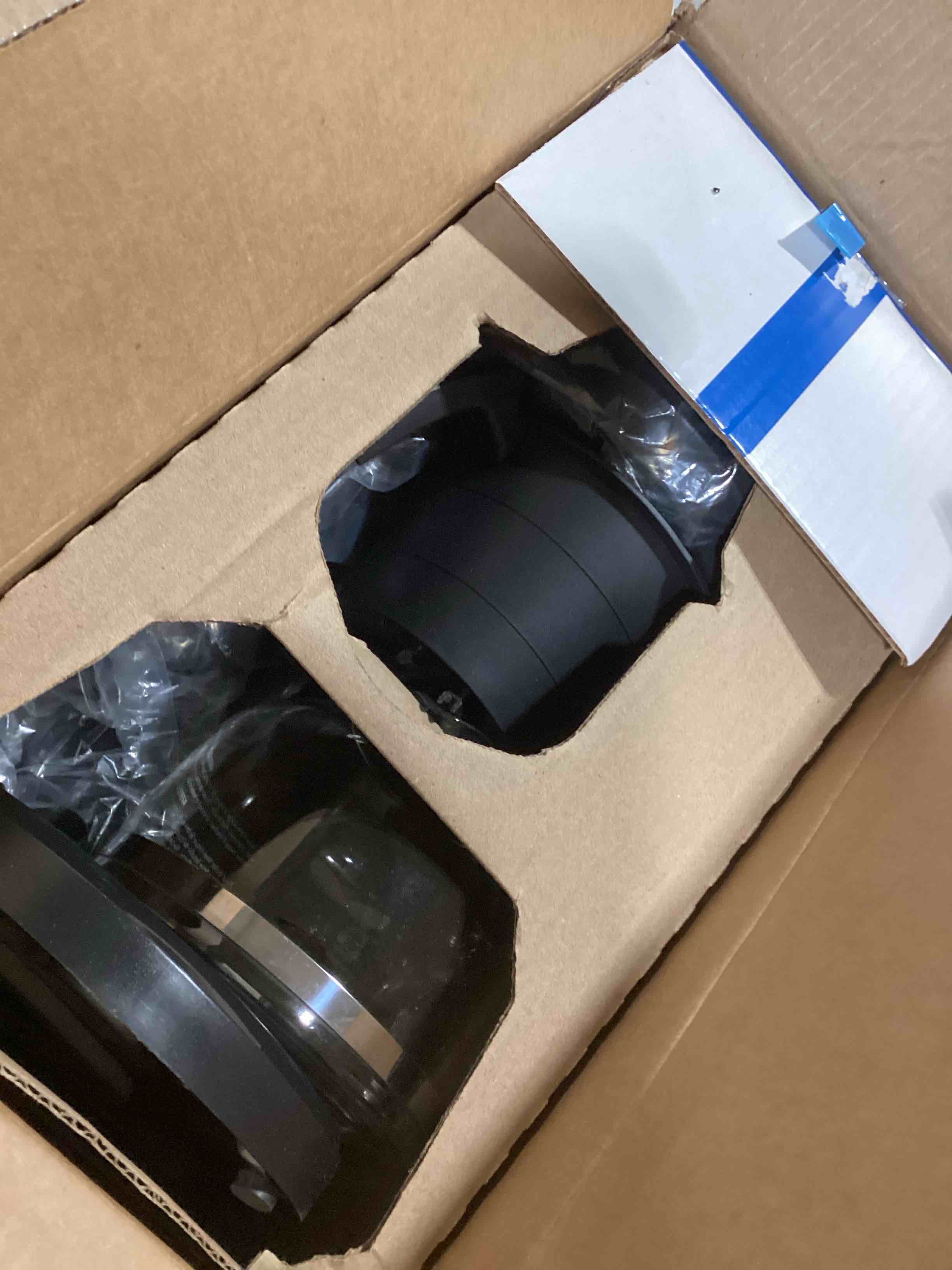 Condition photo showing As Is for BUNN SBS Speed Brew Select 10 Cup Coffee Maker,Black