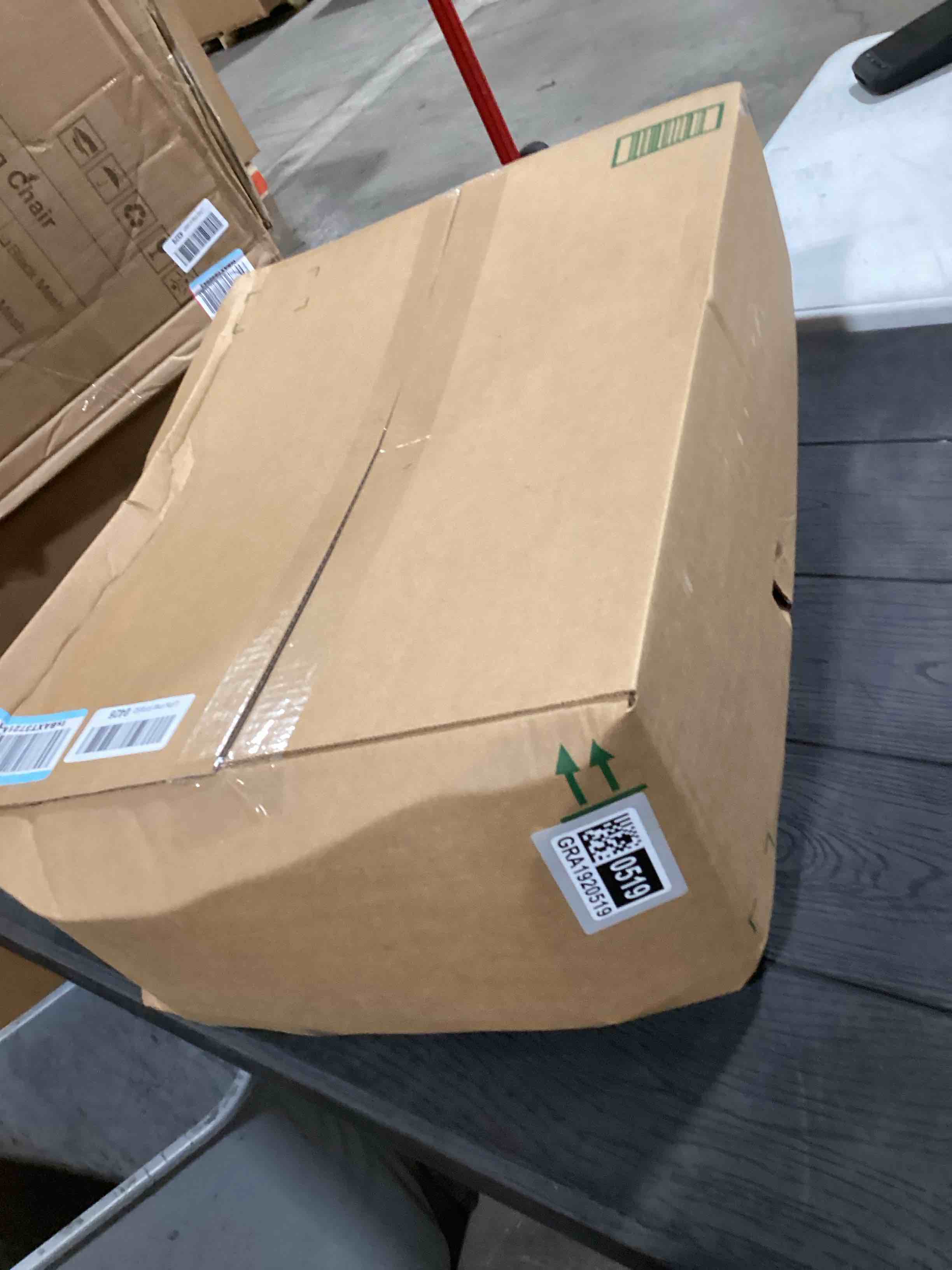 Condition photo showing As Is for Python No Spill Clean and Fill Aquarium Maintenance System, Gravel Cleaner and Water Changer, 25 Foot