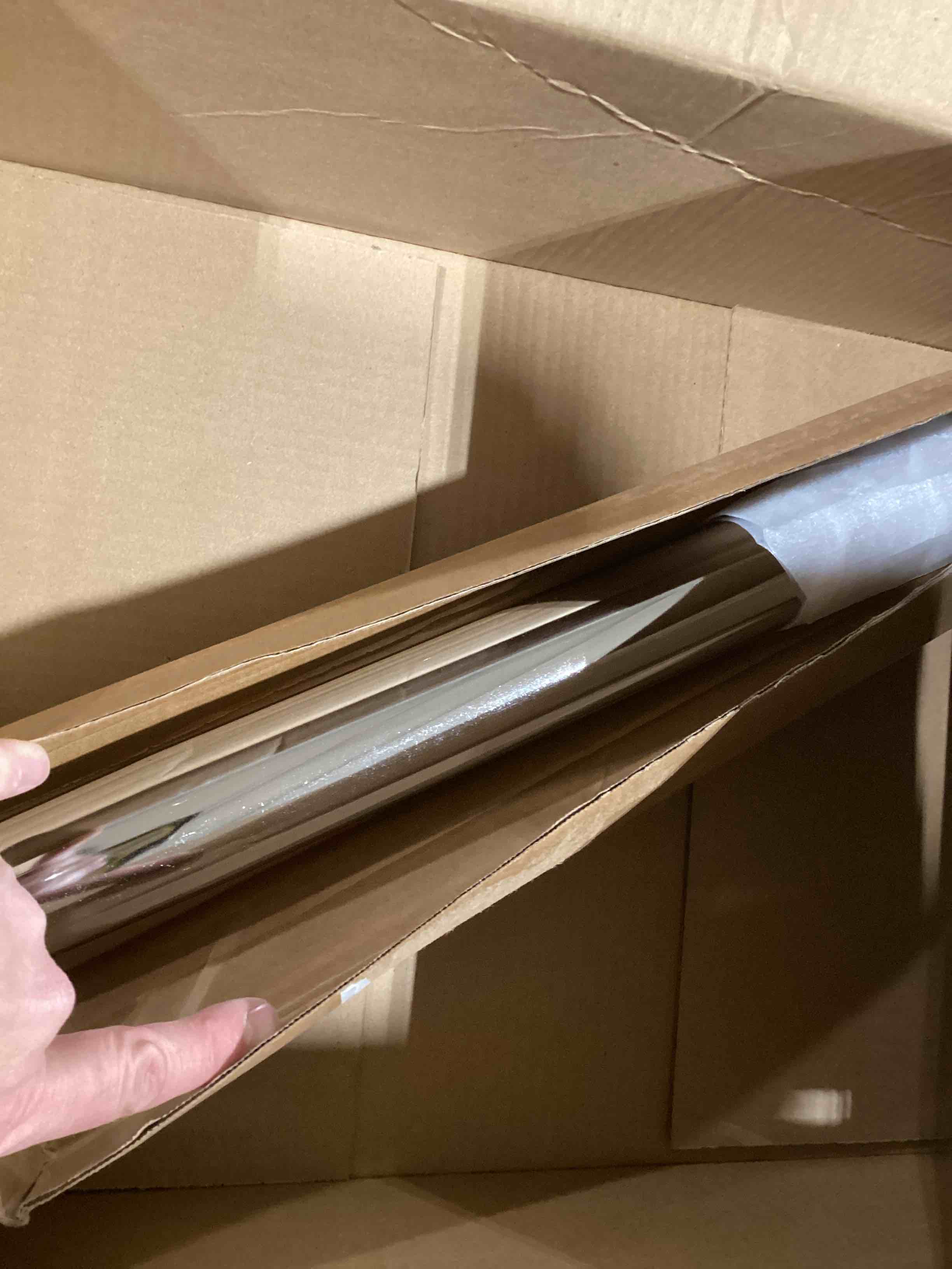 Condition photo showing Good Condition for 18" to 28" Long Adjustable Gas Lift Cylinder Tube for Bar Stool Drafting Chair Replacement Parts,Heavy Duty Hydraulic Pneumatic Cylinder Shock Piston (10" Lift Stroke)