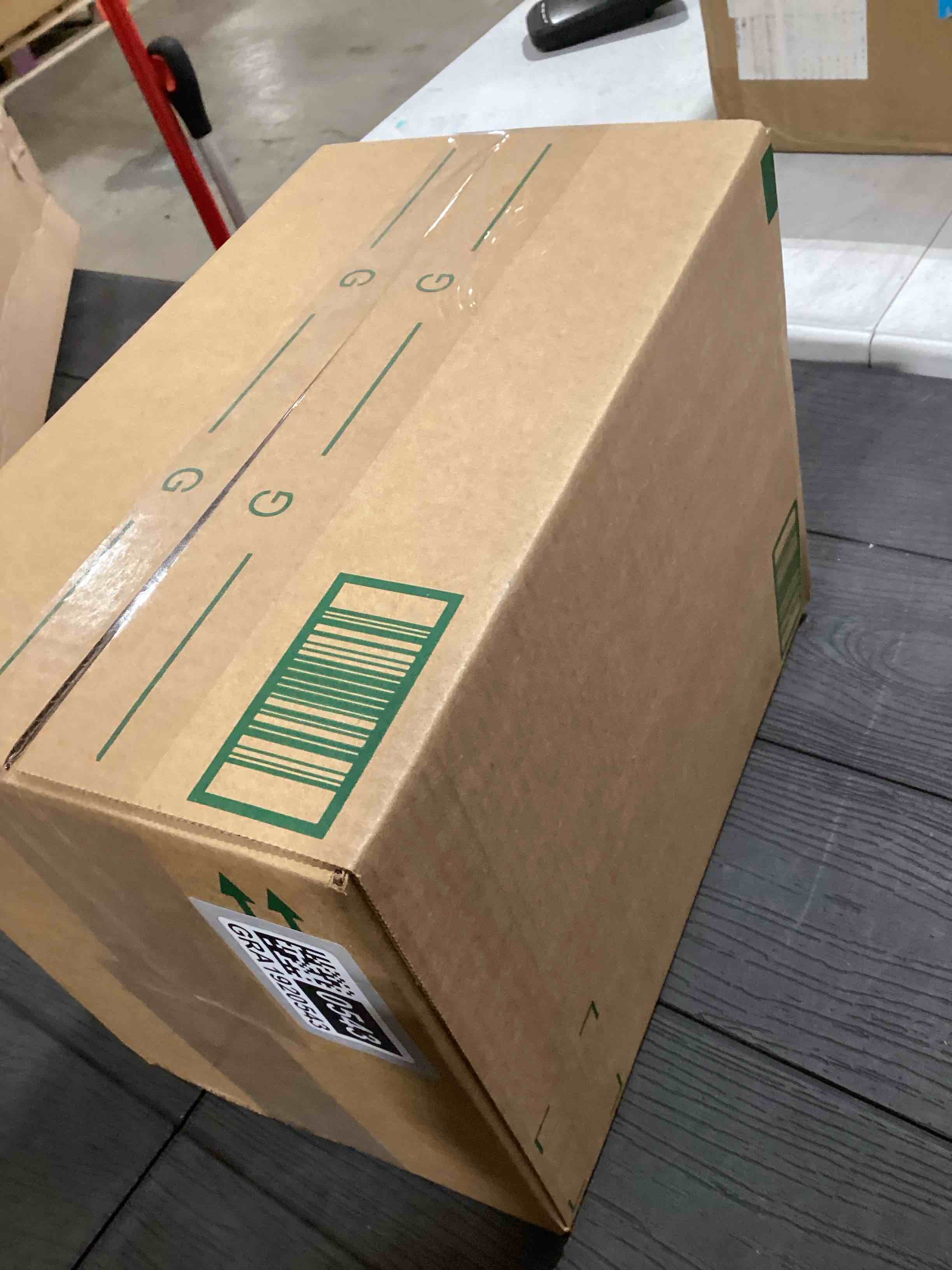 Condition photo showing Good Condition for Rogue 5" Nylon Weightlifting Belt (Medium)