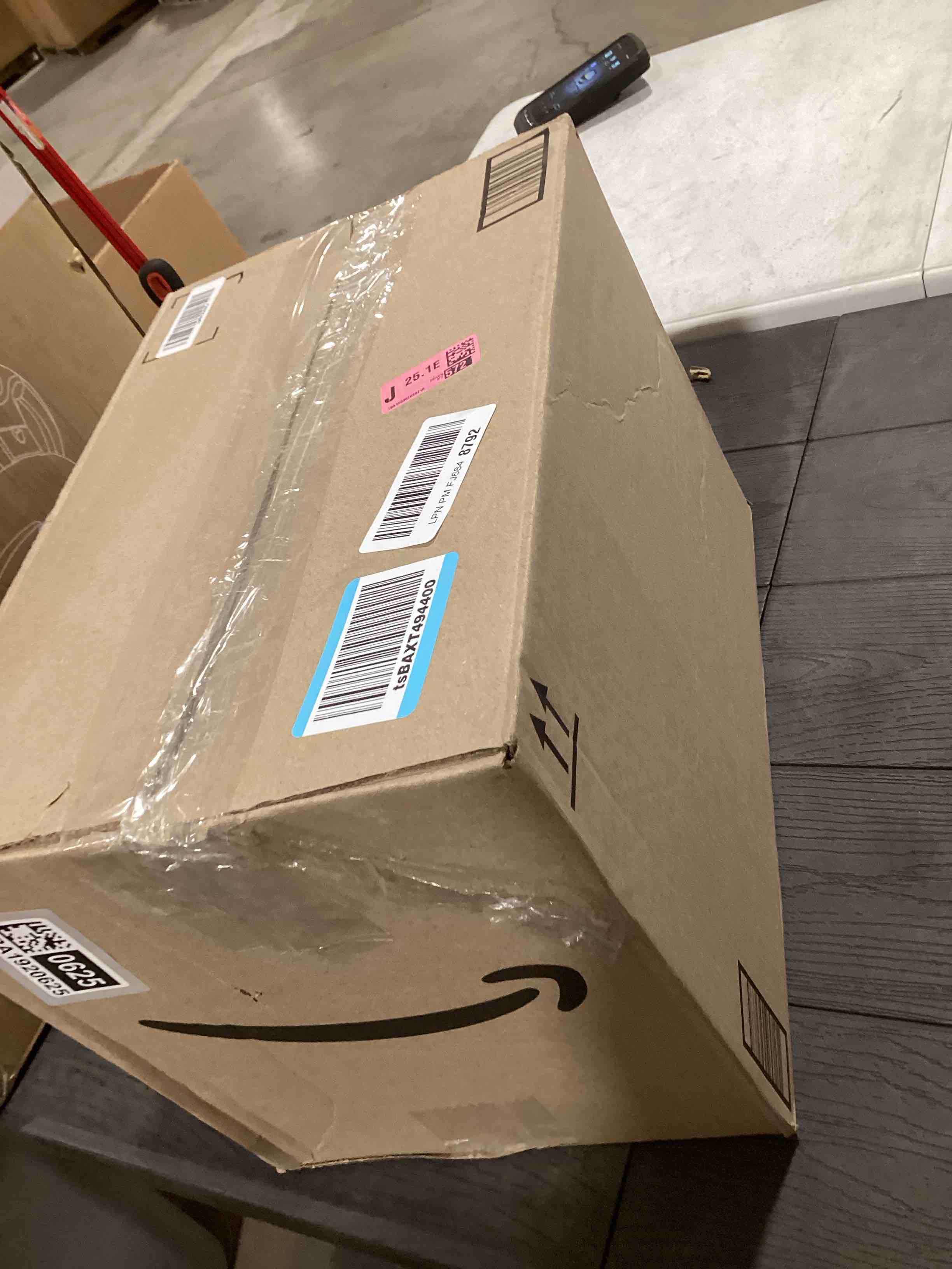 Condition photo showing As Is for Honey Bee Acres 11" Tall Sunflower Cottage Doll Playset, 17 Pieces,White