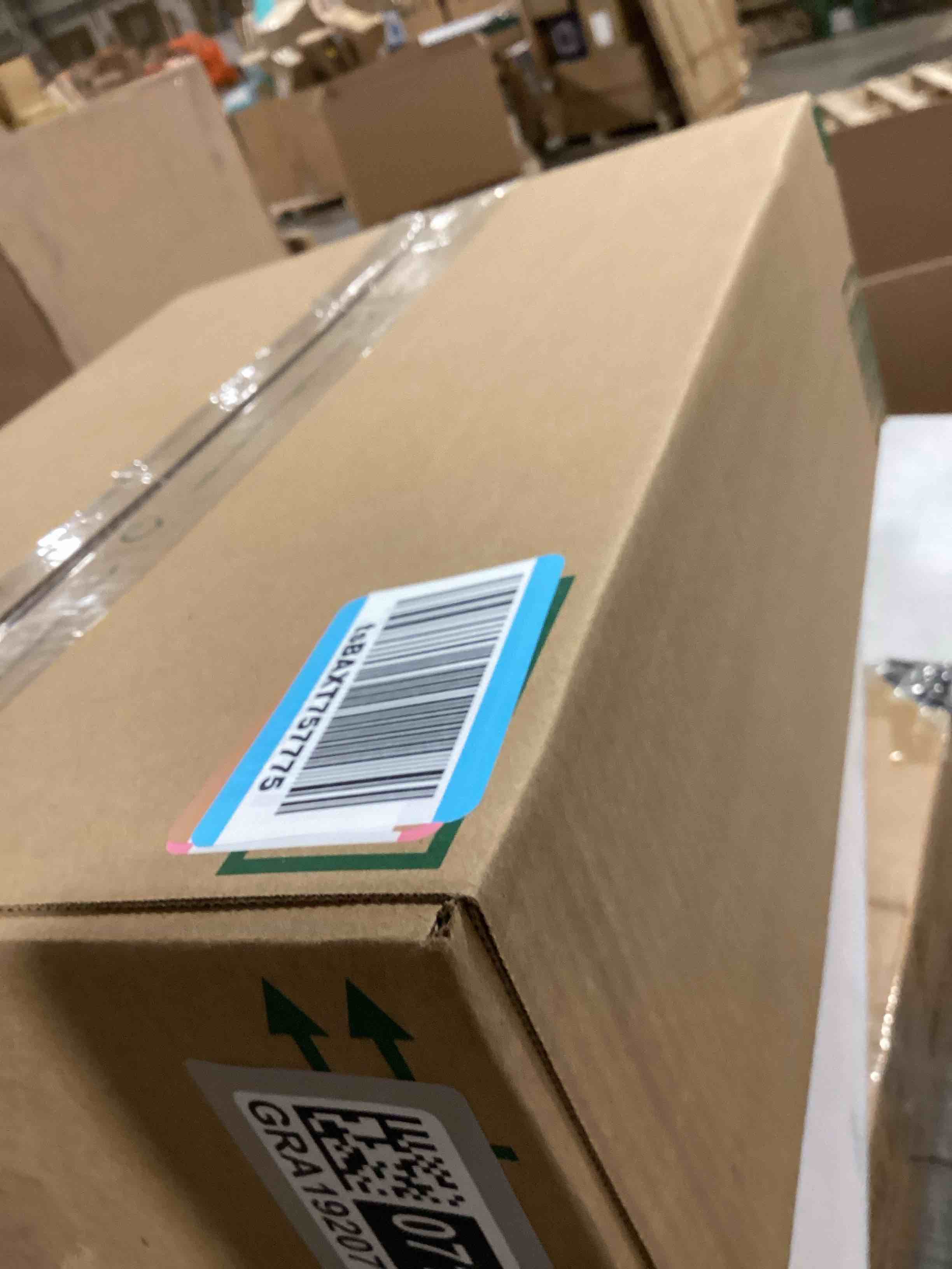 Condition photo showing As Is for Logitech MK540 Advanced Wireless Keyboard and Mouse Combo for Windows, 2.4 GHz Unifying USB-Receiver, Multimedia Hotkeys, 3-Year Battery Life, for PC, Laptop 2024 Model