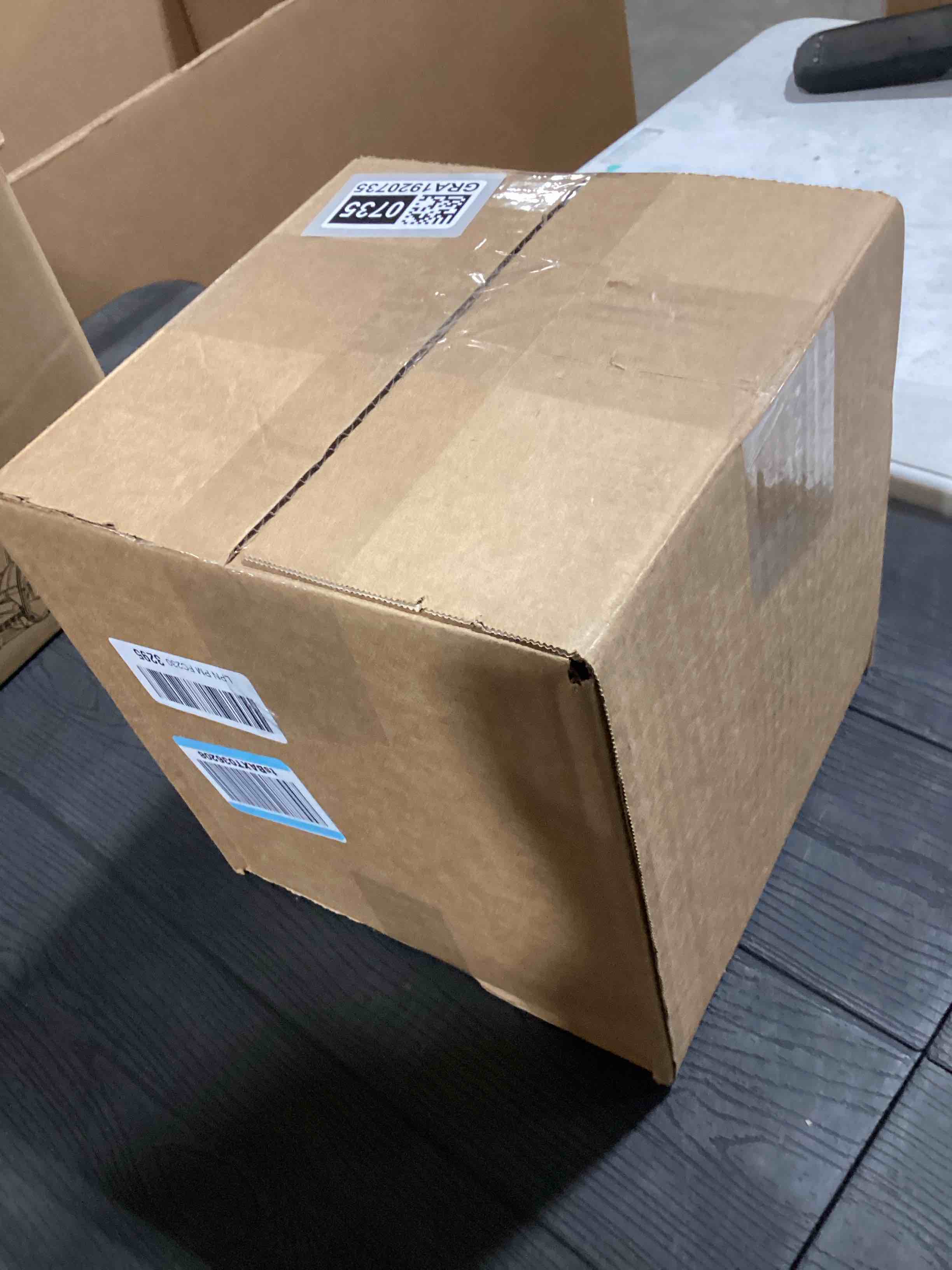 Condition photo showing As Is for Wilson Evolution Indoor Game Basketballs - Size 5, Size 6 and Size 7