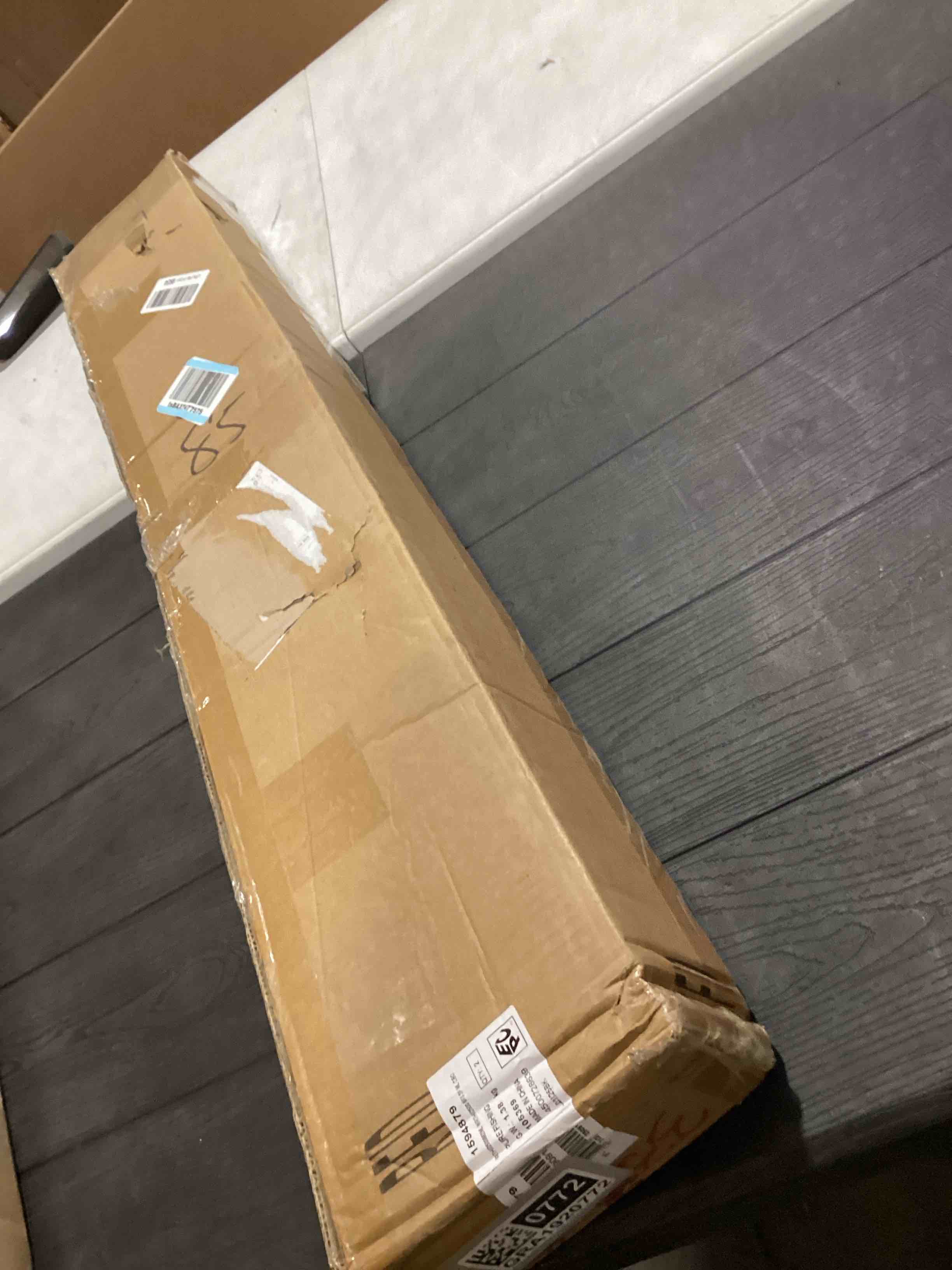 Condition photo showing As Is for Penn Wrath II Spinning Reel and Fishing Rod Combo Wrath II - New Model 5000 Size Reel - 7' - Medium Heavy - 2pc