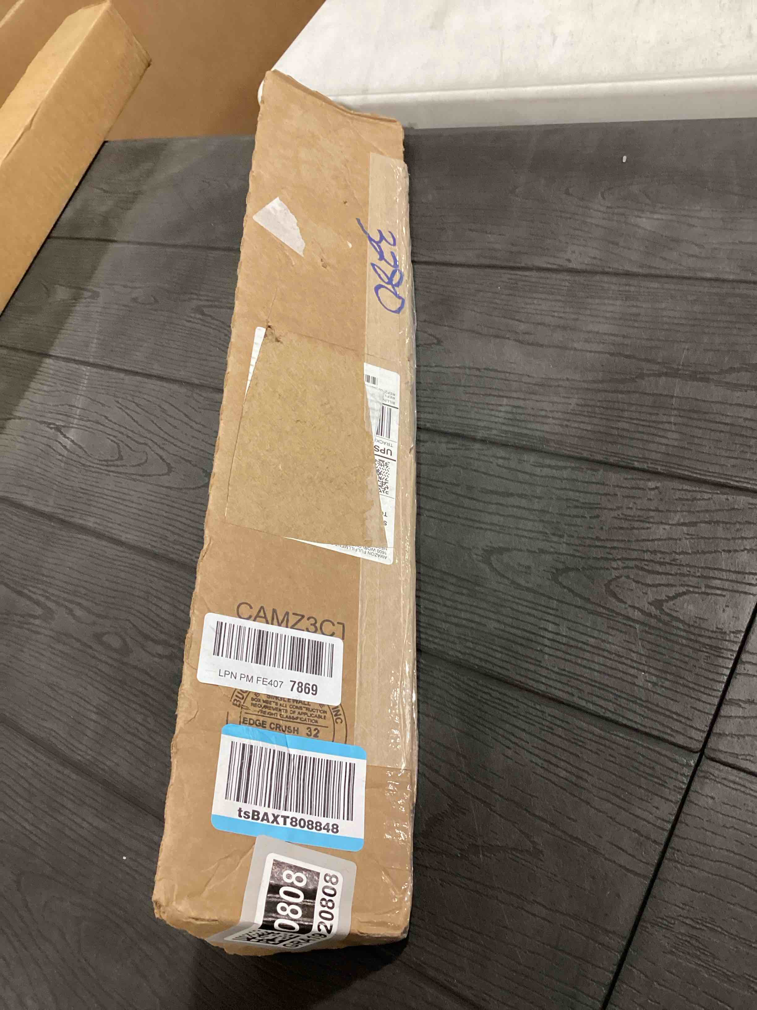 Condition photo showing Good Condition for Slipknot - Hope Is Gone Wall Poster, 34L" x 22.4W", Unframed Version Unframed Version 34"L x 22.4"W