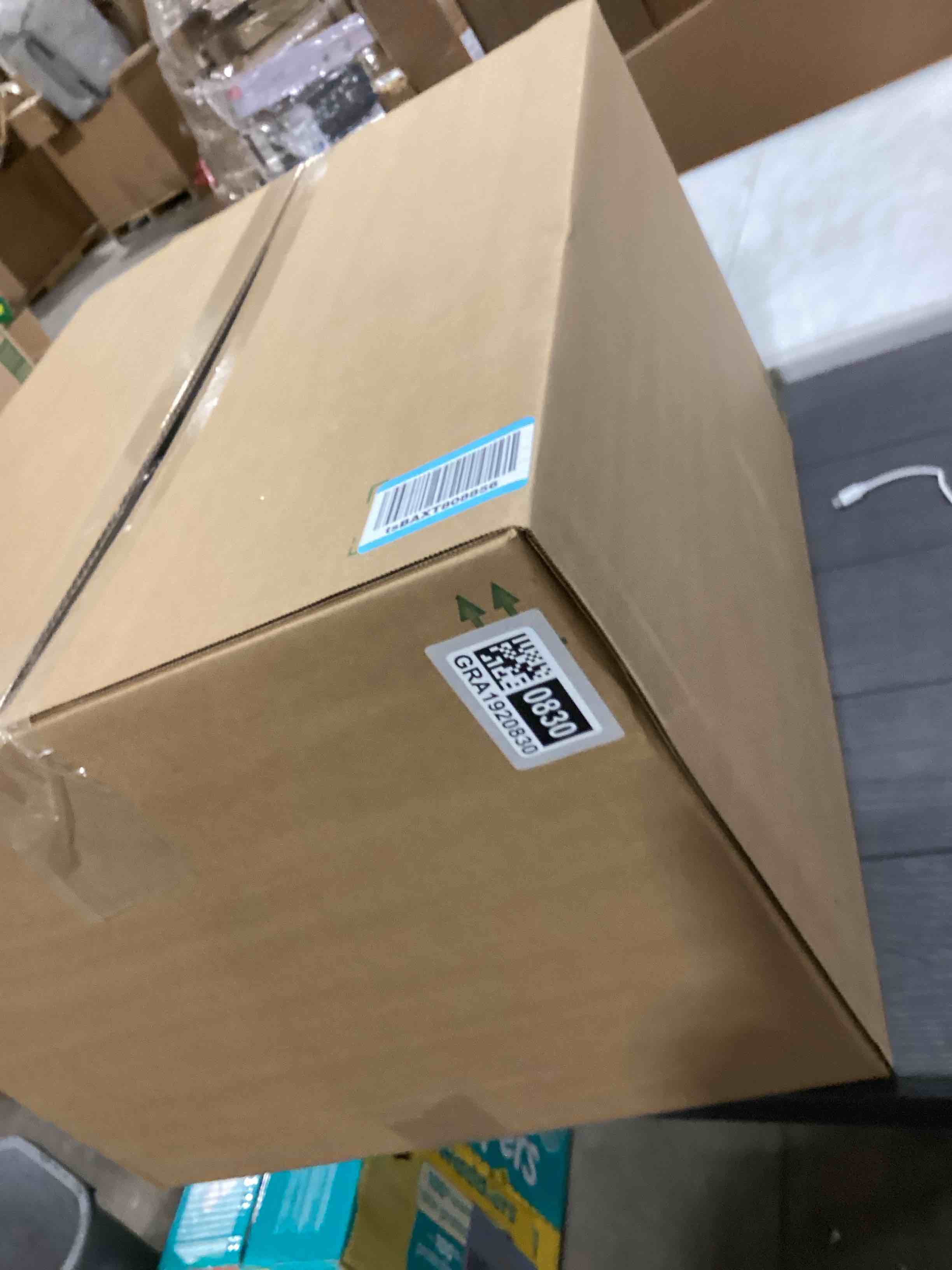 Condition photo showing As Is for Graco Ready2Jet Compact Stroller β Overhead Friendly Compact Travel Stroller with Automatic Fold, Kingston Kingston Travel