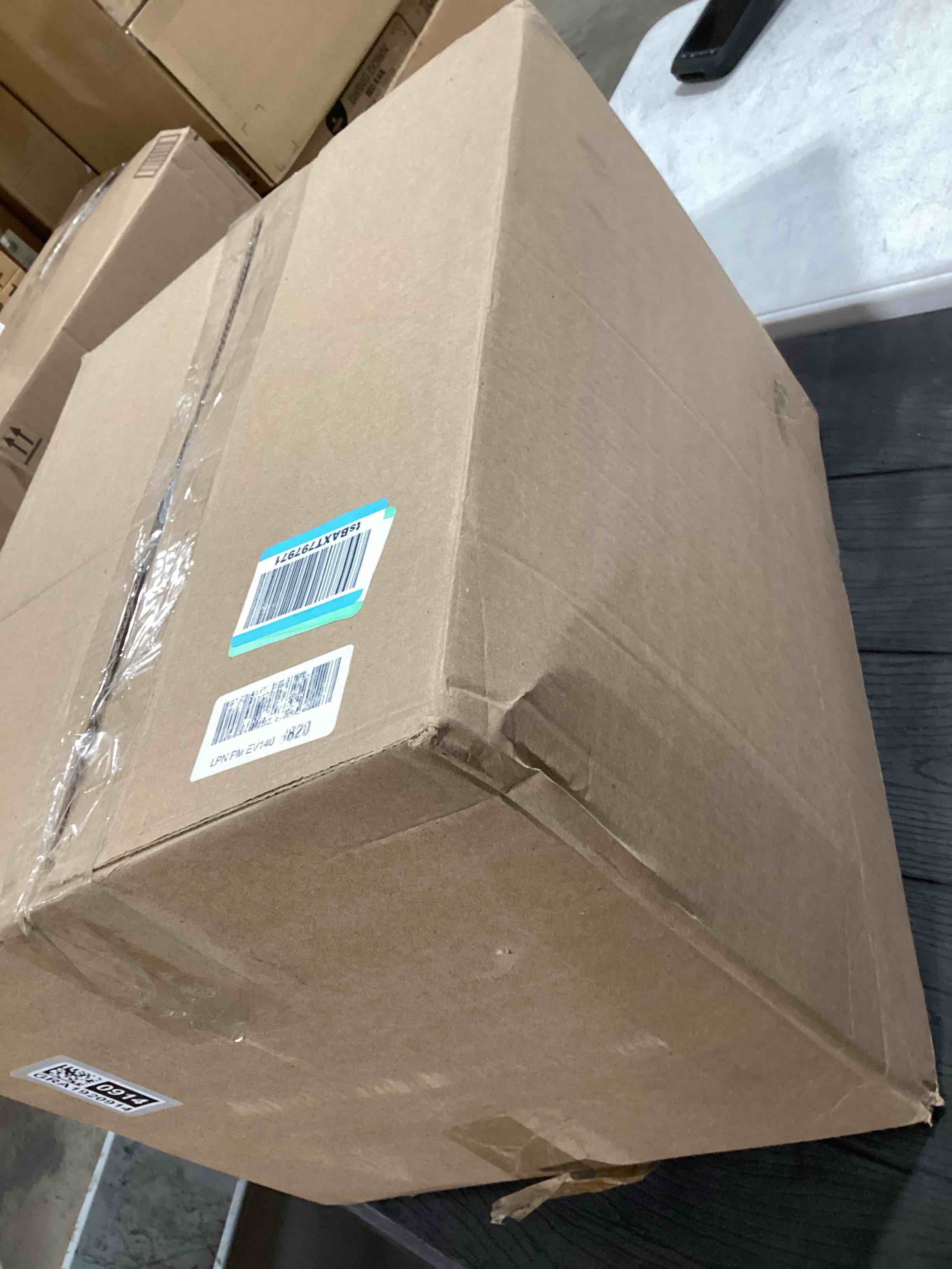 Condition photo showing Good Condition for Utopia Bedding Throw Pillows Insert (Pack of 2, White) - 26 x 26 Inches Bed and Couch Pillows - Indoor Decorative Pillow White 26x26 Inch