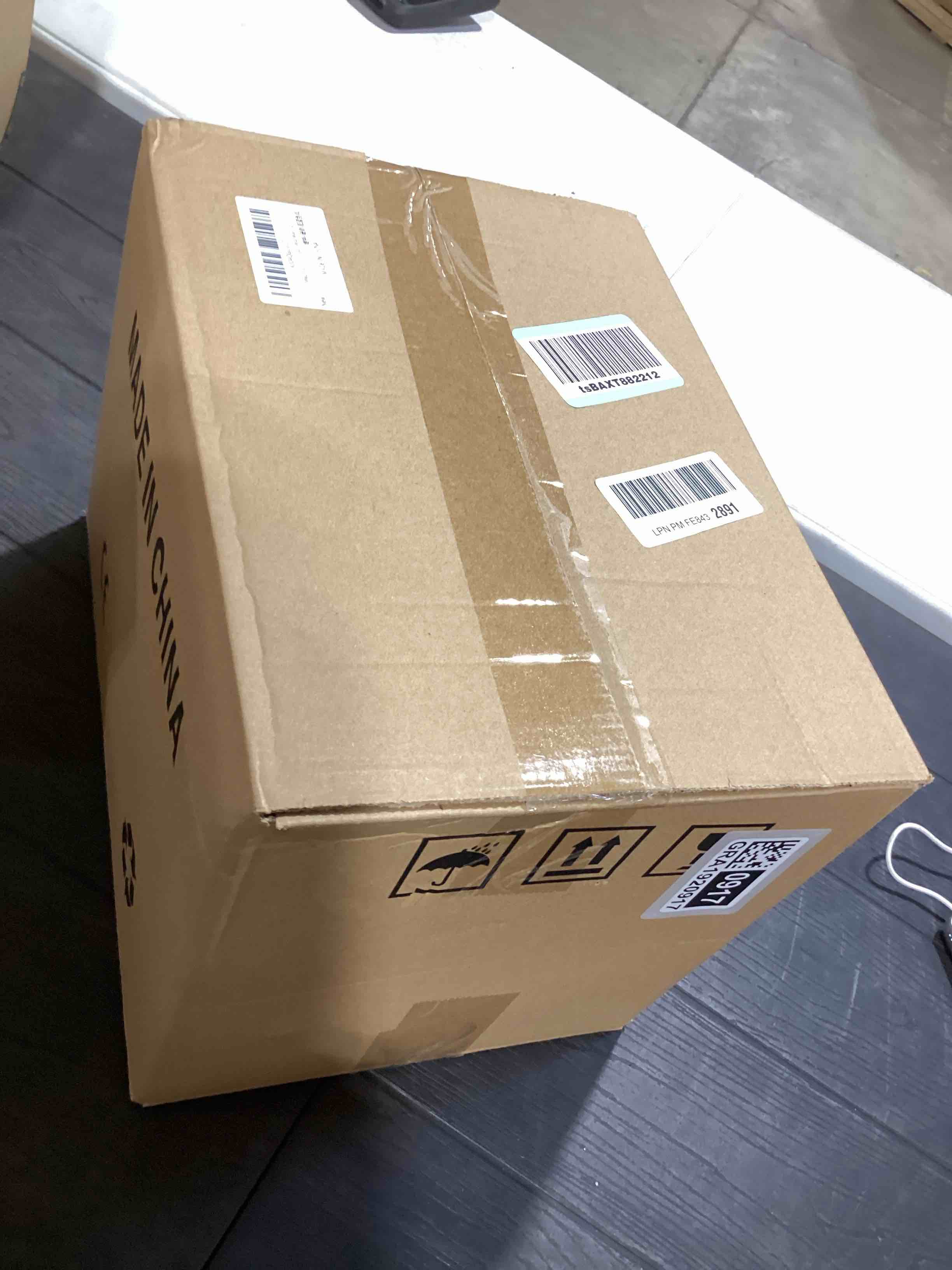 Condition photo showing Good Condition for DOT Adult Dirt Bike Helmet W/Goggles Gloves & Mask, Motocross ATV BMX MX Quad Offroad Full Face Motorcycle Helmet