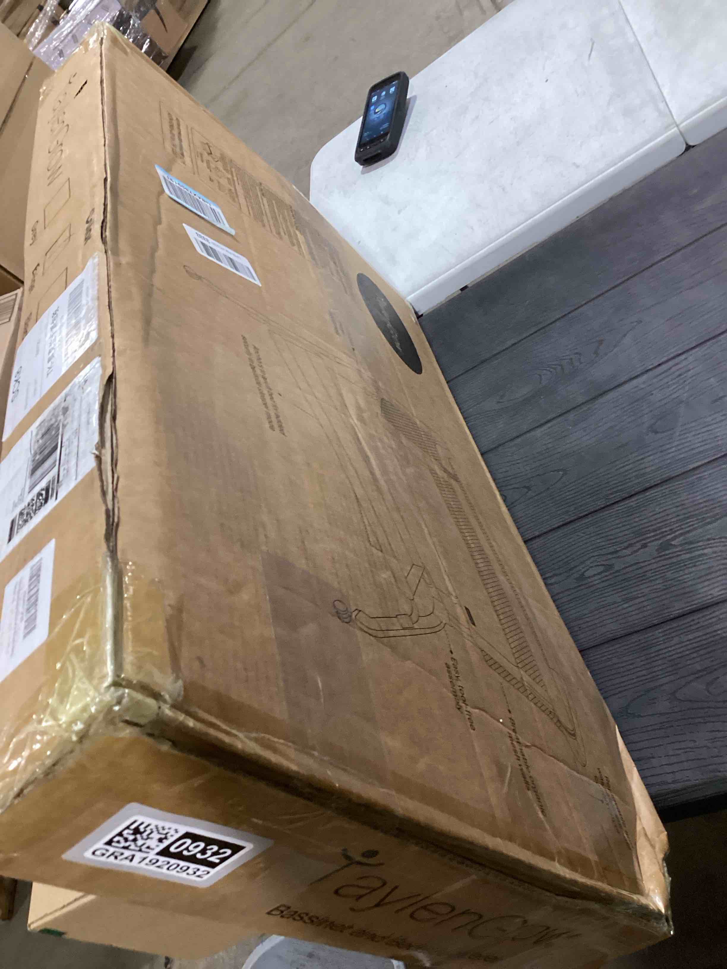 Condition photo showing Good Condition for Bassinet Bedside Sleeper - All-Mesh Design, Portable Bedside Bassinet for Baby with Washable Mattress, 5 Adjustable Heights?Beige?