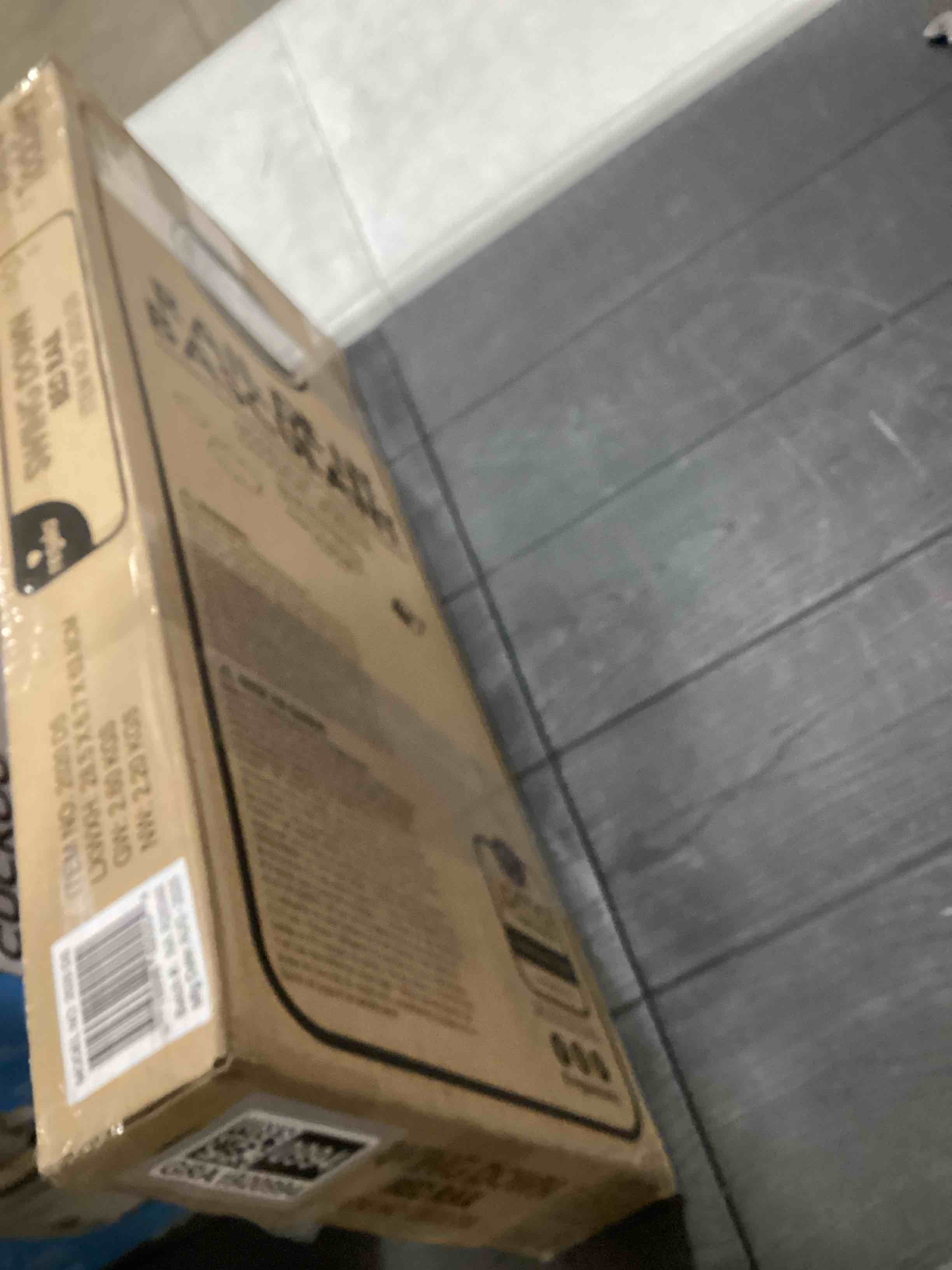 Condition photo showing Good Condition for Regalo Swing Down Bed Rail Guard, with Reinforced Anchor Safety System 43 Inch