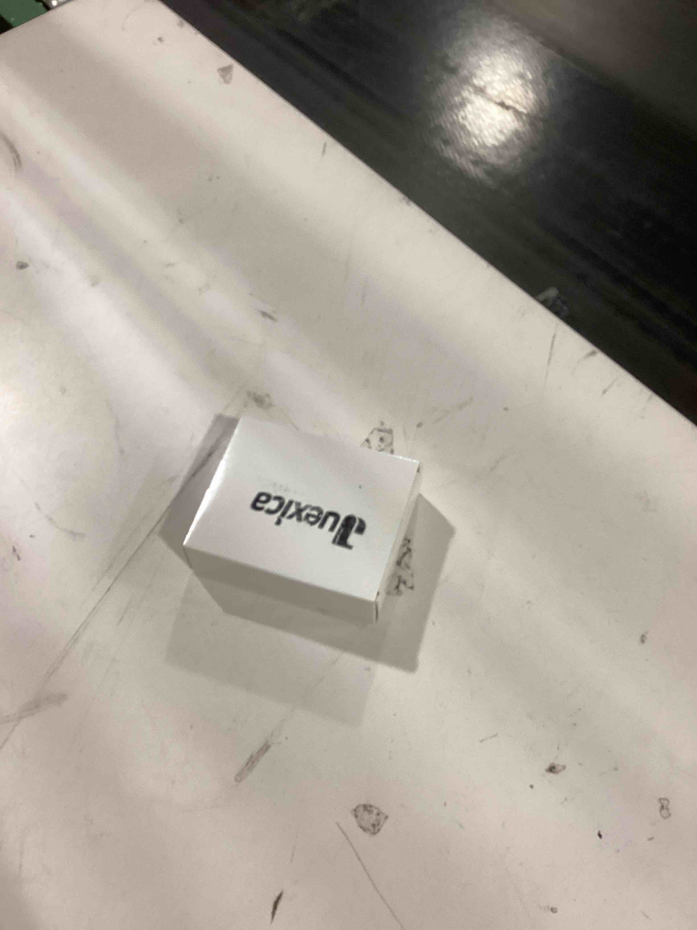 Condition photo showing New/Like New for Juexica Large Green Furry Hair Bow with Red Heart Girls Women Costume Accessories Christmas Hair Clip Tree Decorations