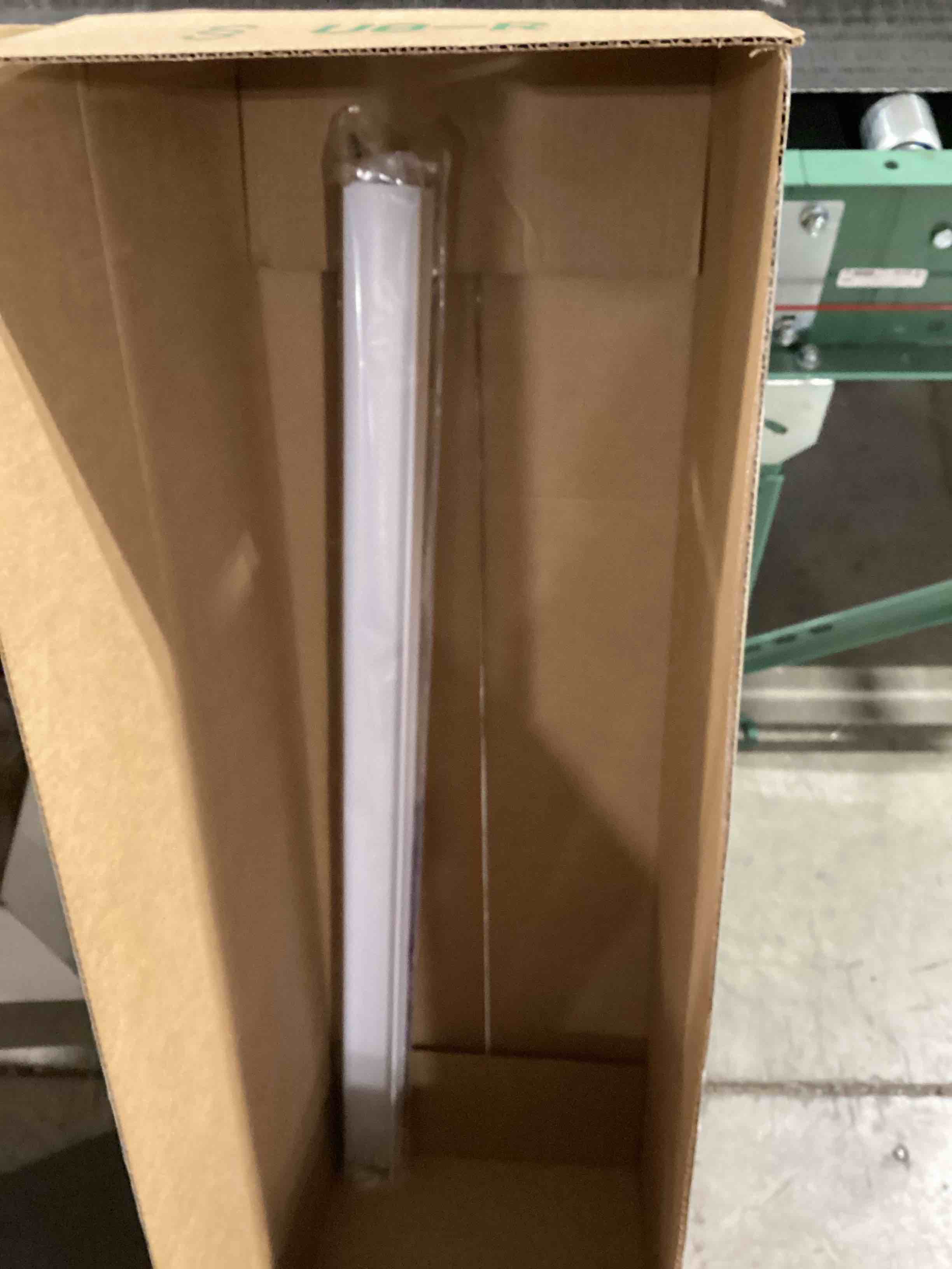 Condition photo showing As Is for Plastic Door Bottom Wheatherstrip