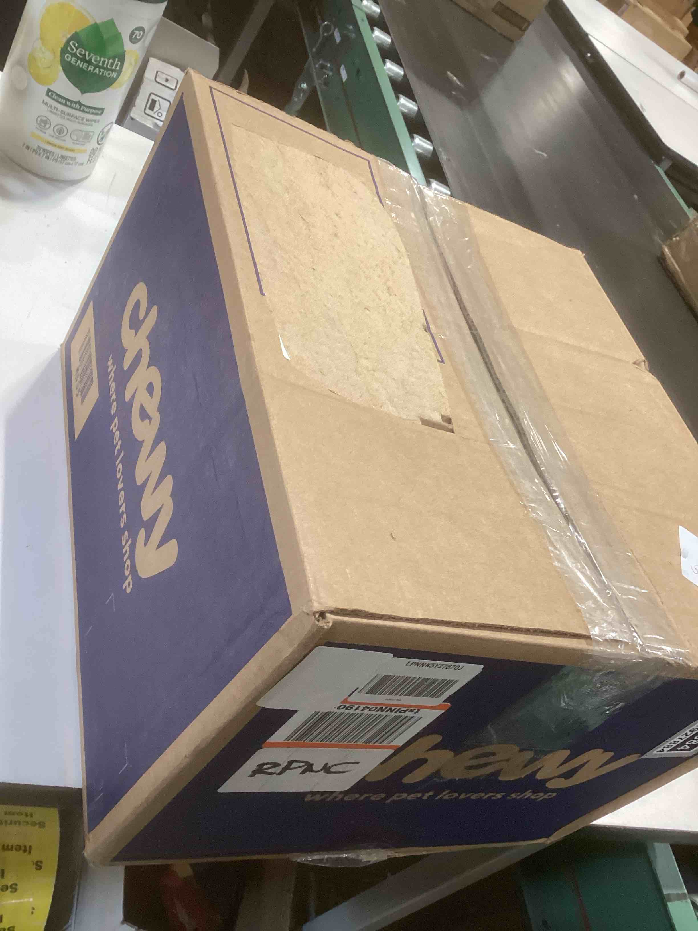 Condition photo showing As Is for Chefman CraftBrew Espresso Machine, 15-Bar Pump Digital Espresso Maker w/Steam Wand for Latte & Cappuccino, Compact Espresso Coffee Machine w/ 1.5L Removable Water Reservoir - Stainless Steel