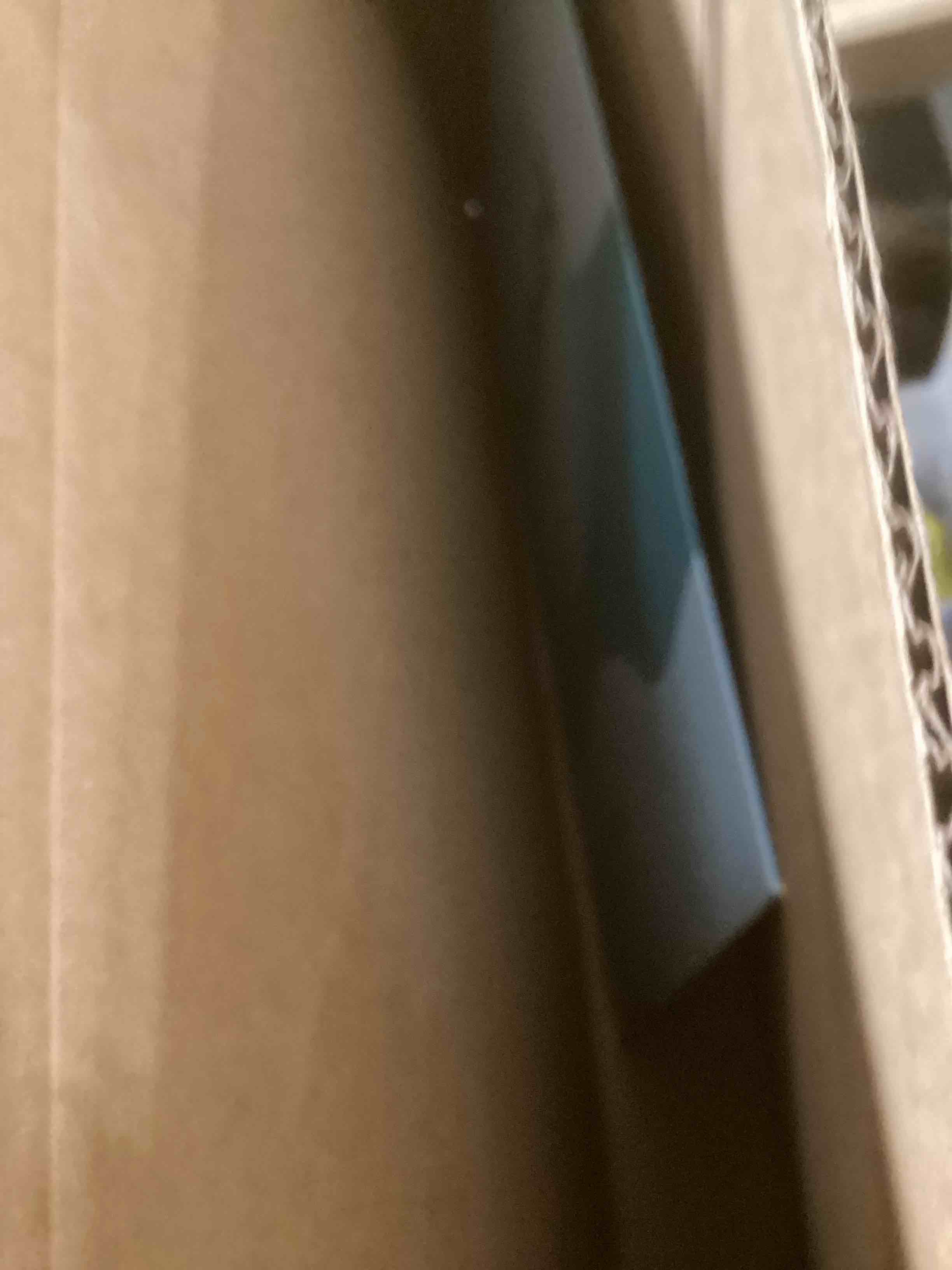 Condition photo showing Good Condition for [2 Pack] 24 Inch Computer Privacy Screen for 16:9 Aspect Ratio Widescreen Monitor, Eye Protection Anti Glare Blue Light Computer Monitor Privacy Filter, Removable Anti-Scratch 24in Protector Film 2 Pack 24 Inch (16:9 Aspect) Black for monitor