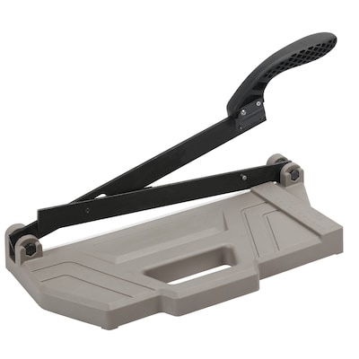 project source 12-in floor vct floor cutter