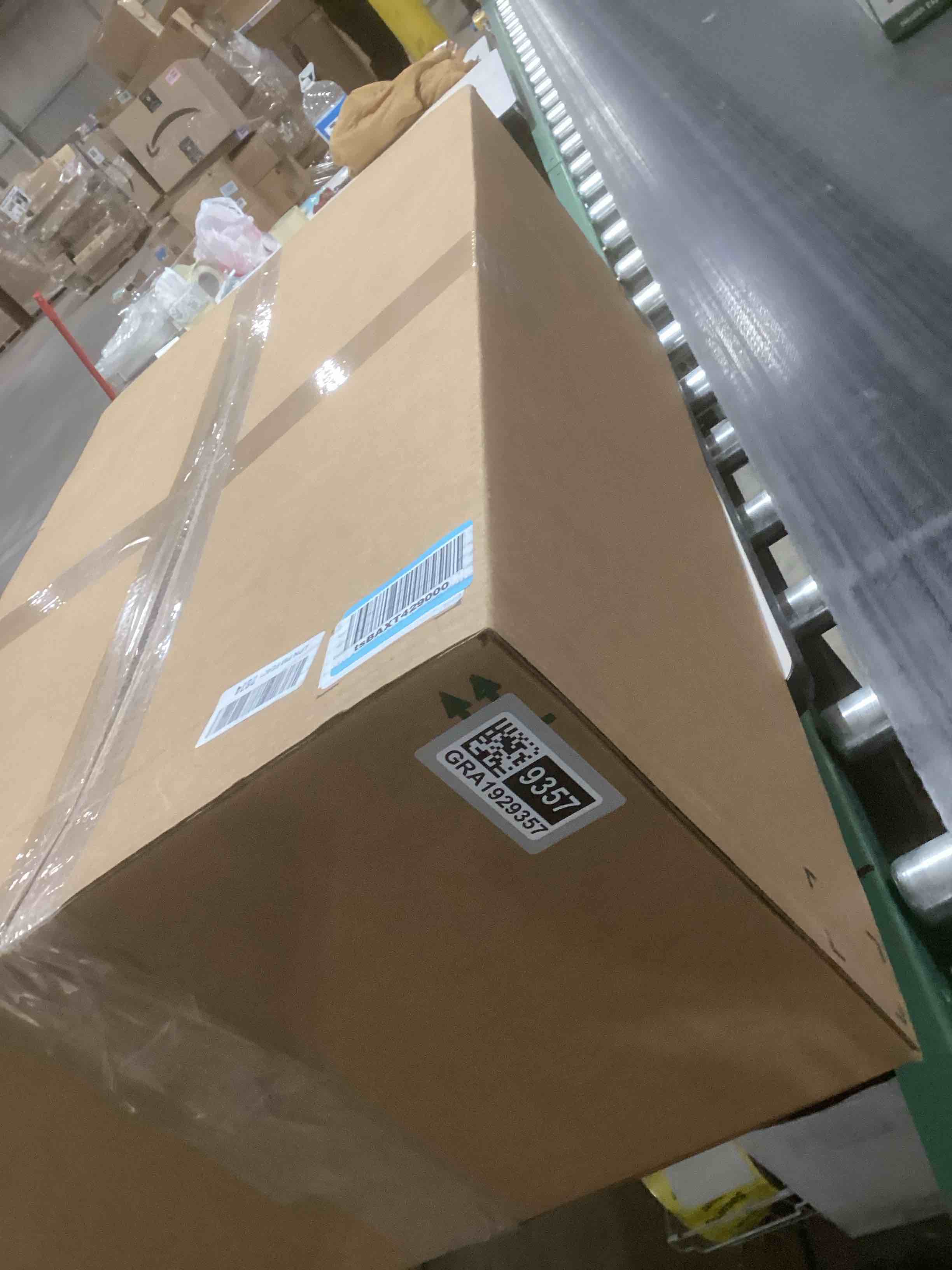 Condition photo showing Good Condition for Frida Baby 4-in-1 Grow-with-Me Baby Bathtub, Baby Tub for Newborns to Toddler with Removable Bath Seat & Backrest for Bath Support in Tub Bath Tub