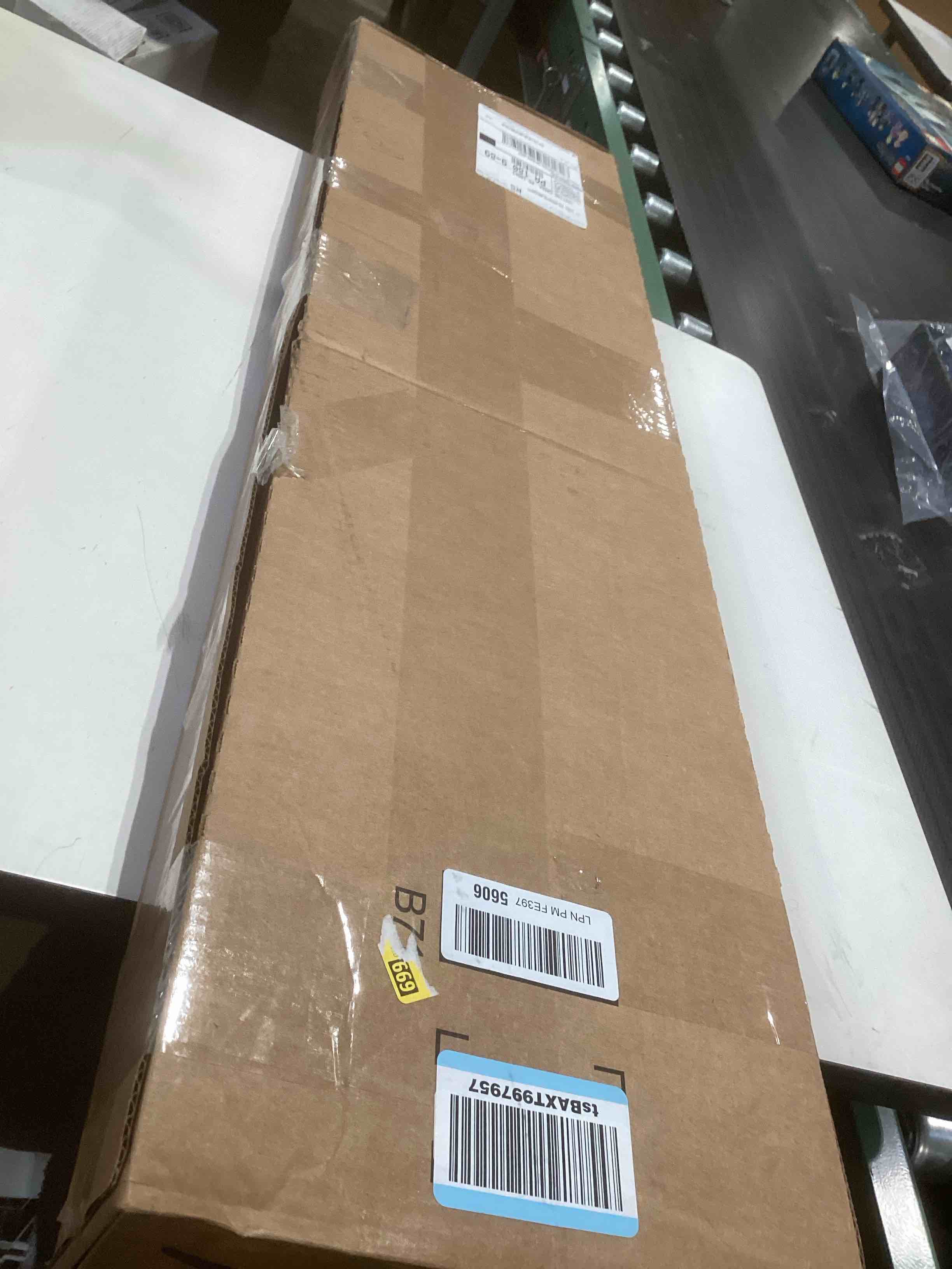 Condition photo showing Good Condition for Damdos Halloween Prop PU Foam Cosplay Sword - Sky Sword, Kirito Kirigaya Shield, Link Breath of The Wild Bow Arrow, Crossbow - Birthday Gifts Black+blue=2pcs