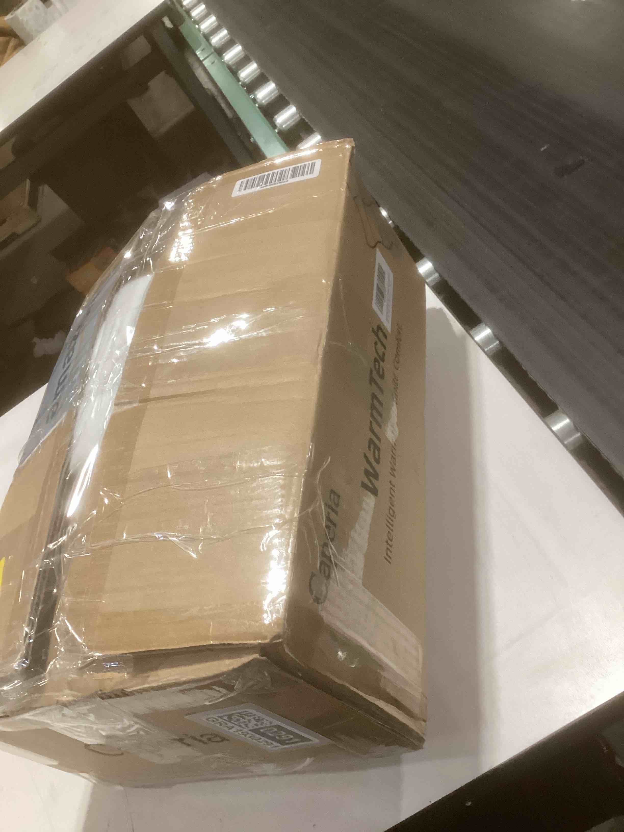 Condition photo showing Good Condition for SIMILAR TO..Heated Mattress Pad Queen, Electric Mattress Pad with 9 Heat Settings, Memory Function, Fast Heating, 1-12 Hours Auto Off, Deep Pocket, Machine Washable, 60"x 80", Black