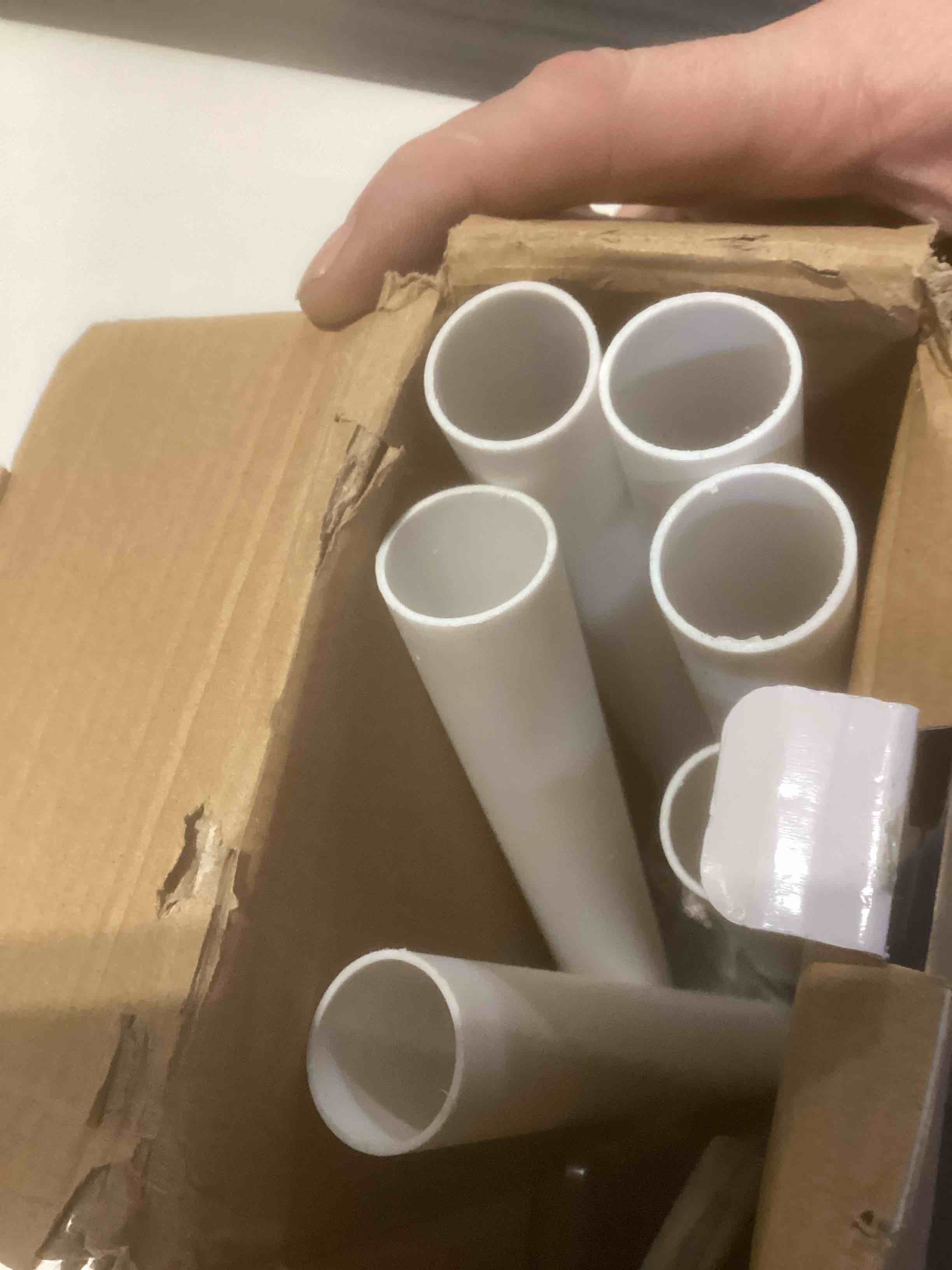 Condition photo showing As Is for INCOMPLETE…Franklin Sports NHL Mini Hockey Goal Set