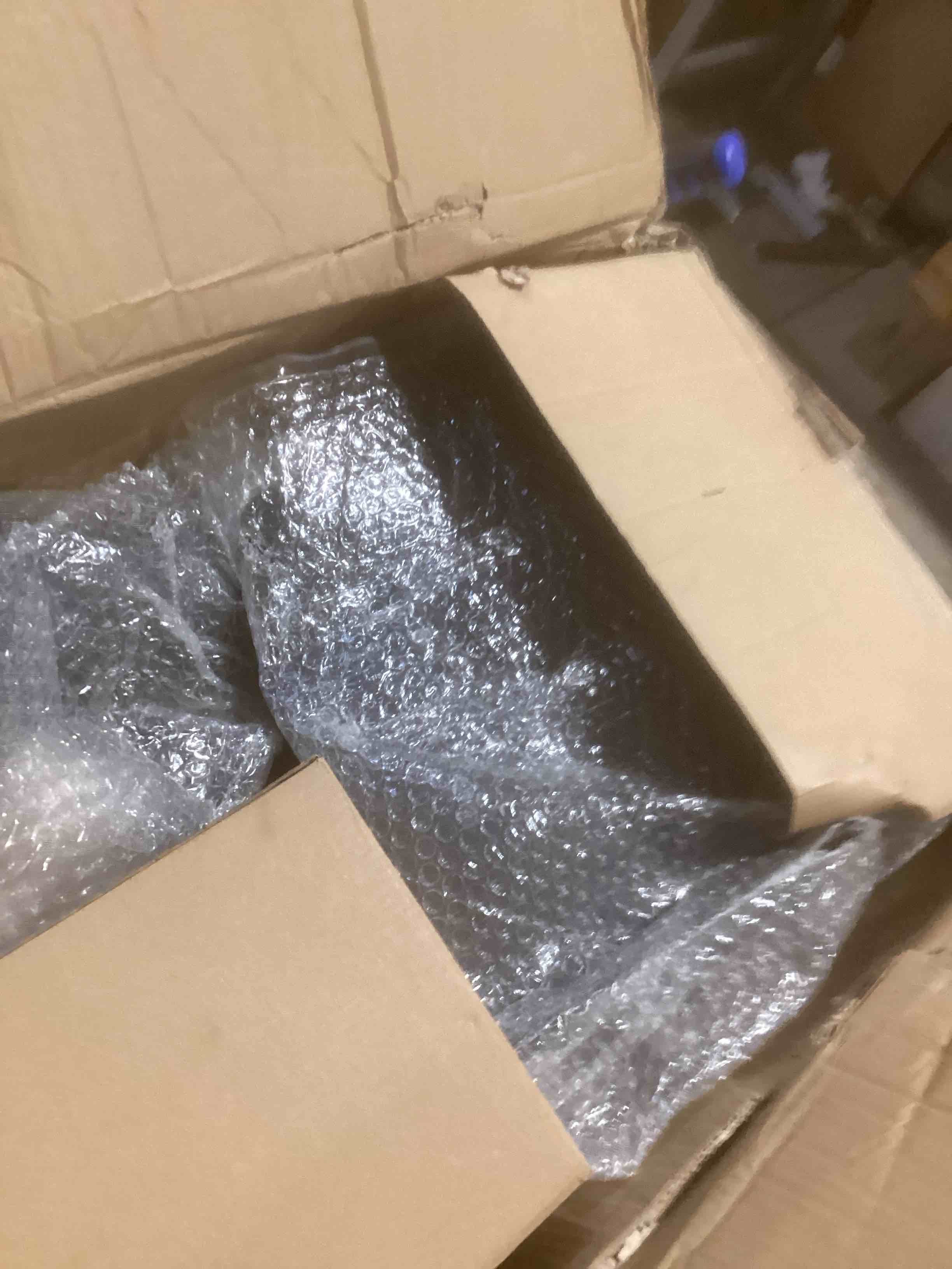 Condition photo showing As Is for Cold Air Intake System Heat Shield Compatible with 2014 2015 2016 2017 2018 Chevy Silverado & GMC Sierra 1500 & Cadillac Escalade 1500 5.3L/6.2L V8 Engine 2014-2020 Sierra/ Silverado 5.3L/6.2L