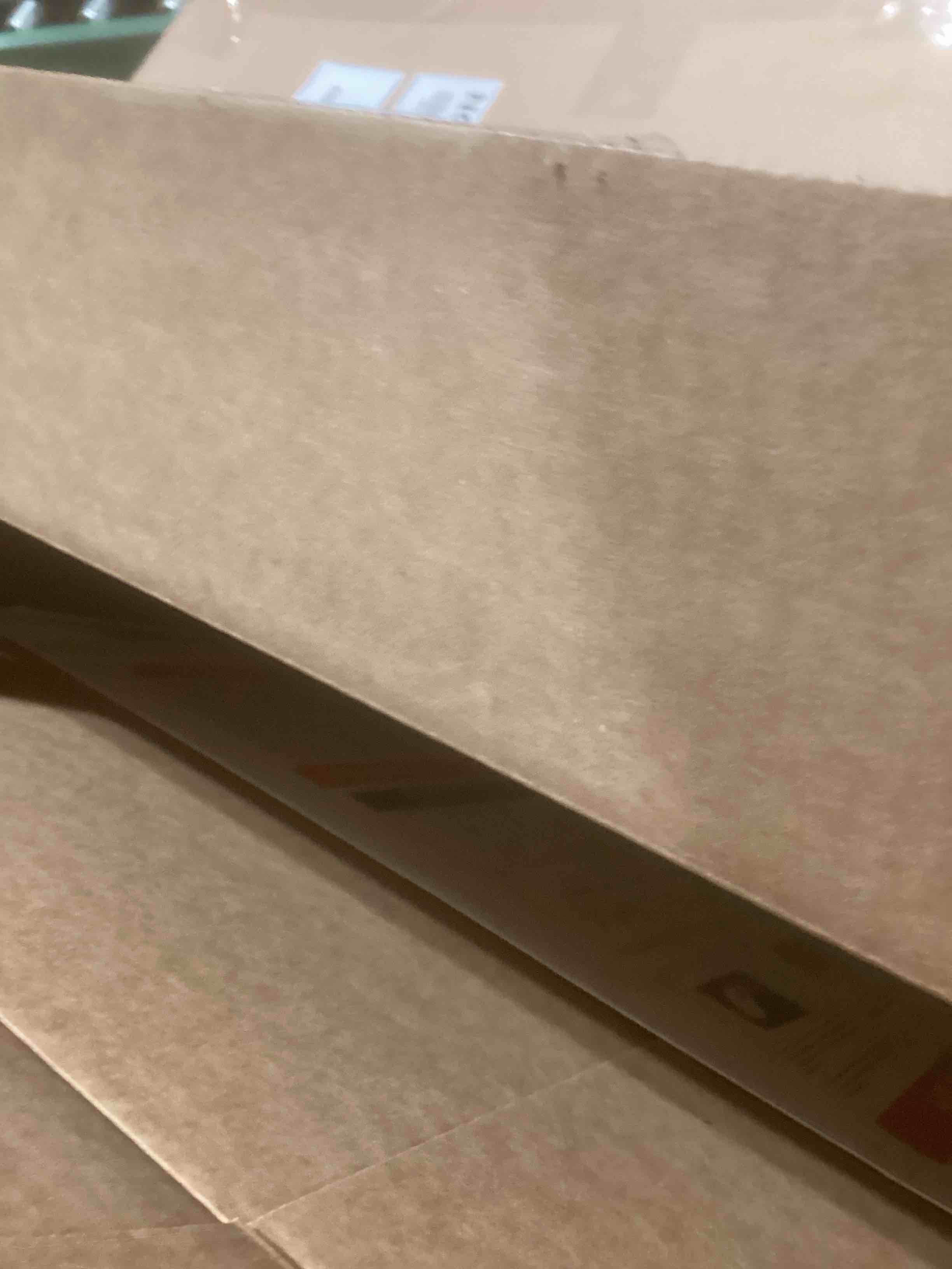 Condition photo showing As Is for Computer Privacy Screen Filter for 21.5 Inch 16:9 Widescreen Monitor, Anti-Spy/Anti Glare Protector Office Accessories - WxH: 18 3/4" x 10 9/16" (476mm x 268mm)