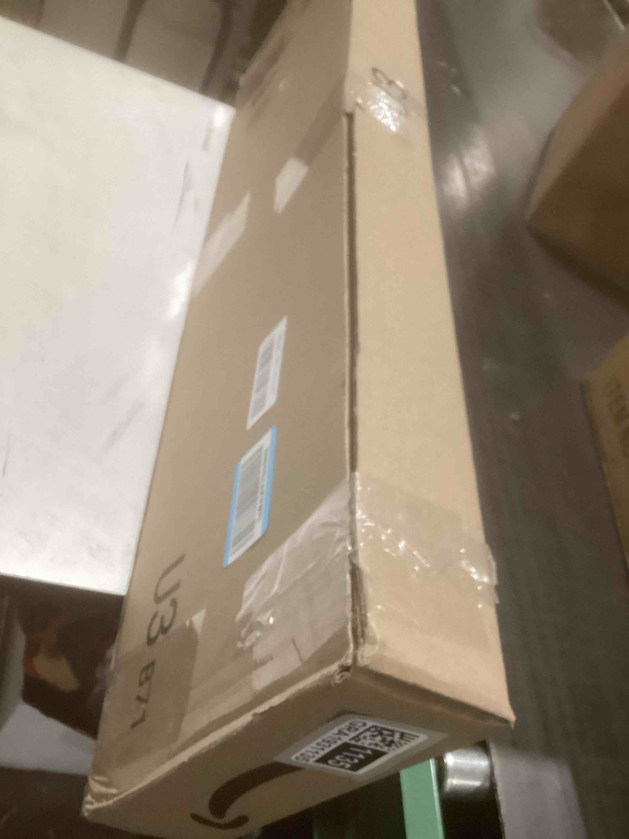 Condition photo showing As Is for Shakespeare Micro Spinning Rod