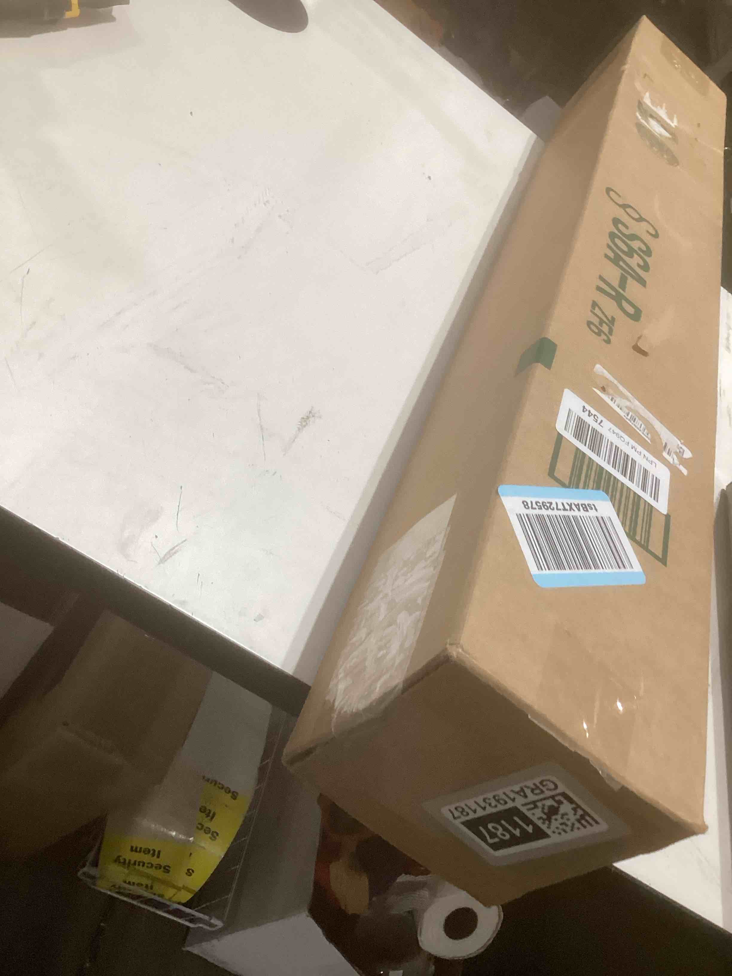 Condition photo showing Good Condition for Replacement Wand Quick Release Wand Compatible with Dyson V7 V8 V10 V11 V15 Stick Vacuum Cleaners, Extension Vacuum Replacement Parts, Gray