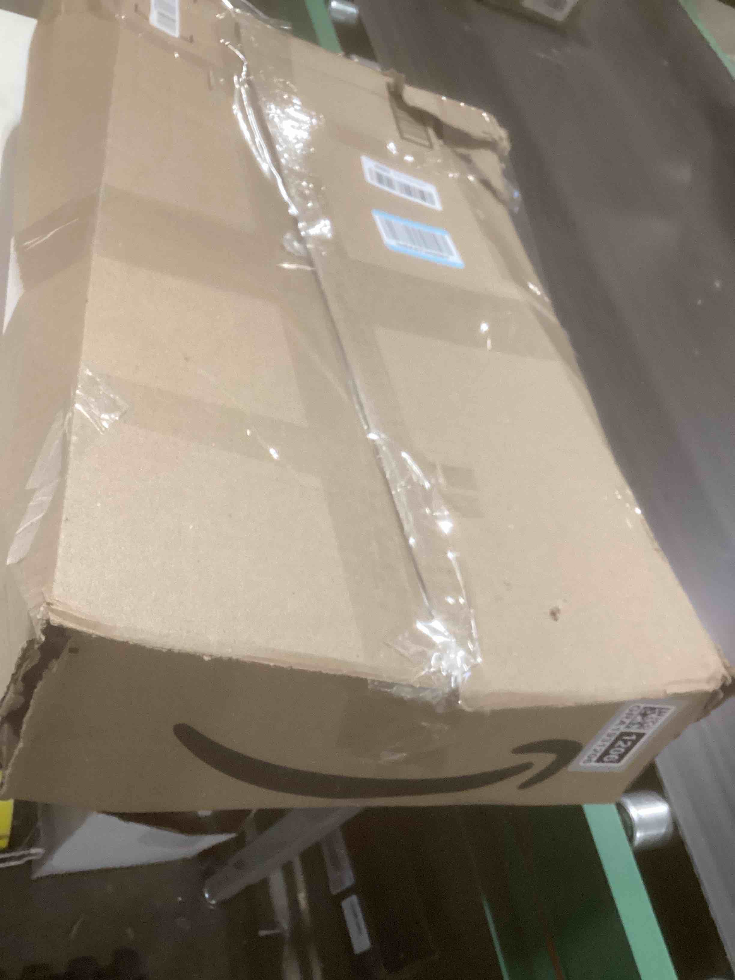 Condition photo showing Good Condition for Bayer: Trendy Pram - Hot Pink - Includes Shoulder Bag, Fits Dolls Up to 18", Adjustable Handle, Kids Pretend Play, Shopping Basket