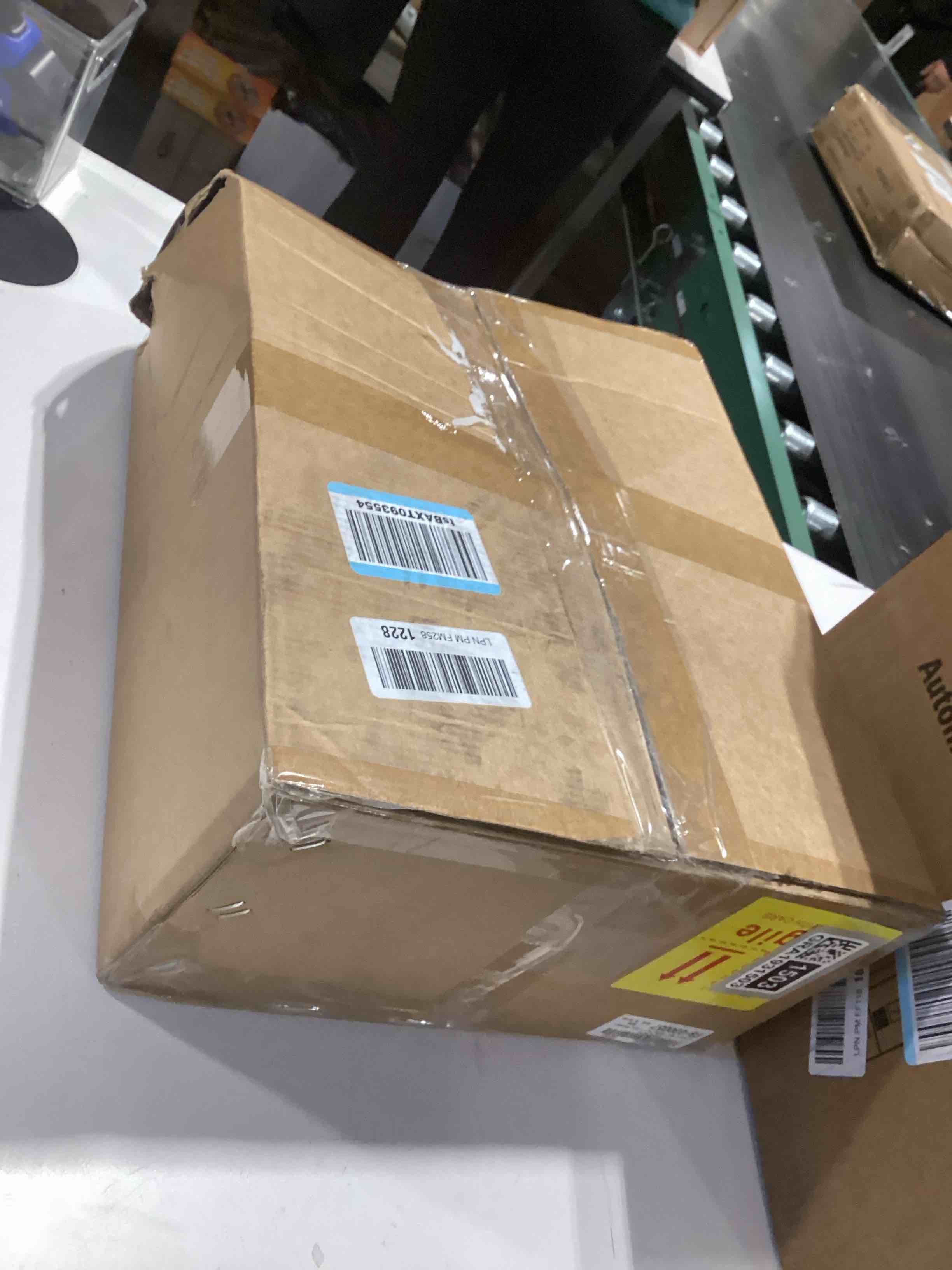 Condition photo showing As Is for Silscvtt Rear Brake Tail Light Assembly Replacement for Honda CRV 2015 2016 Driver Side Tail Lamp 33550T1WA01 HO2800186