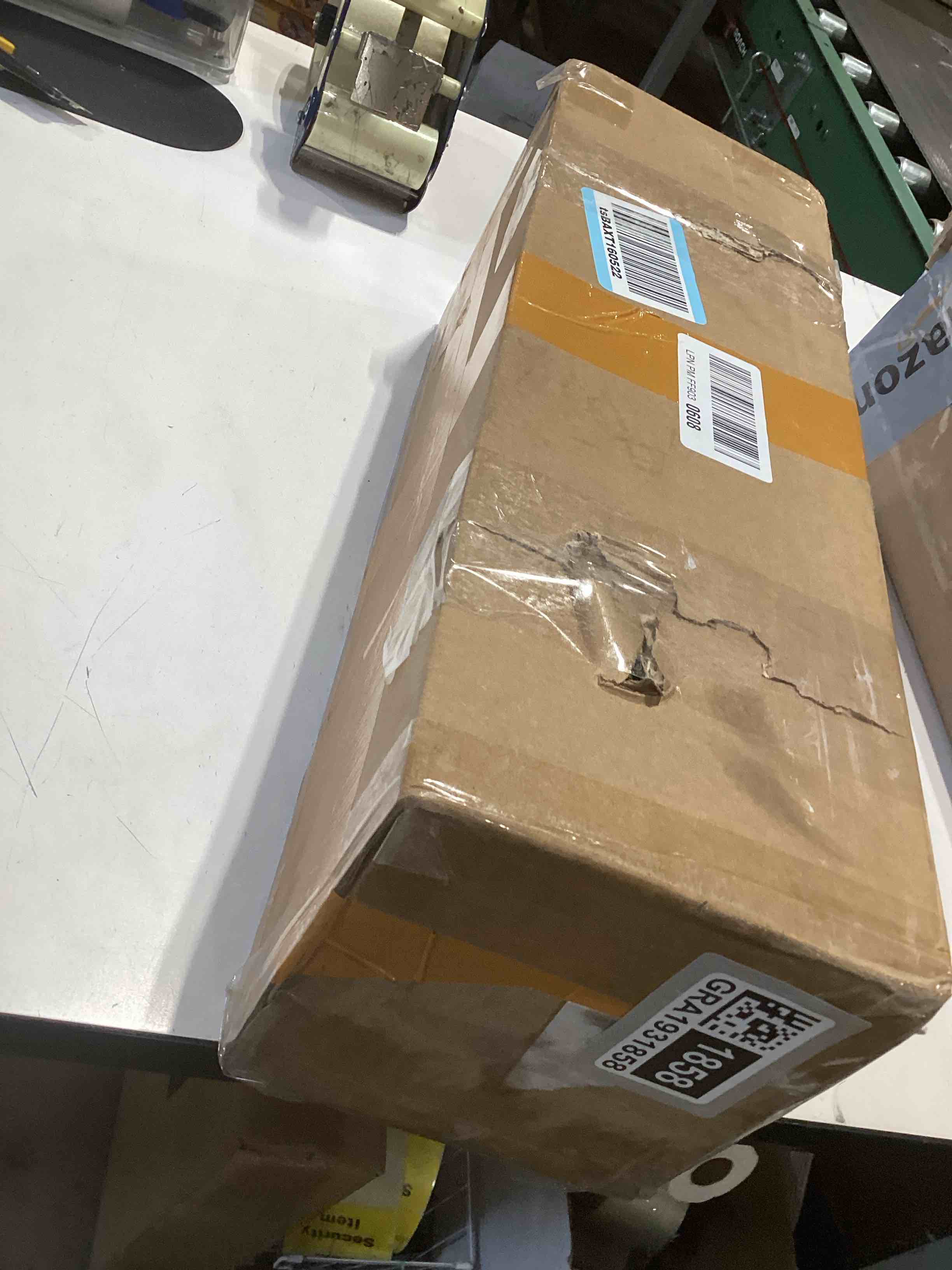 Condition photo showing Good Condition for CV Intermediate Shaft Axle Half Shaft Assembly for Honda Odyssey 2005-2007, Pilot 2005