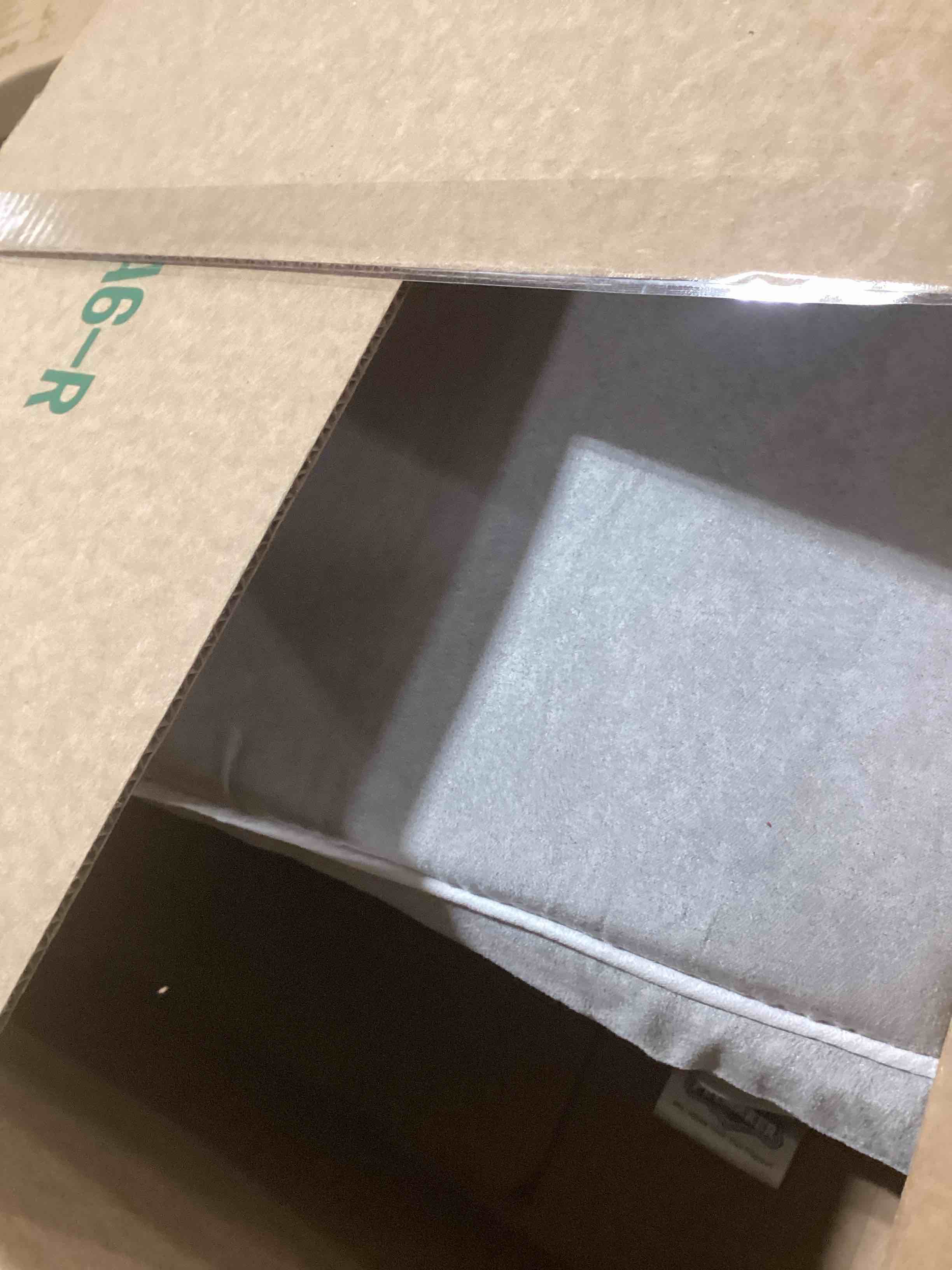 Condition photo showing Good Condition for Cat House - Indoor Bed with Removable Foam Cushion - Cat Cave for Puppies, Rabbits, Guinea Pigs, and Other Small Animals by PETMAKER Gray