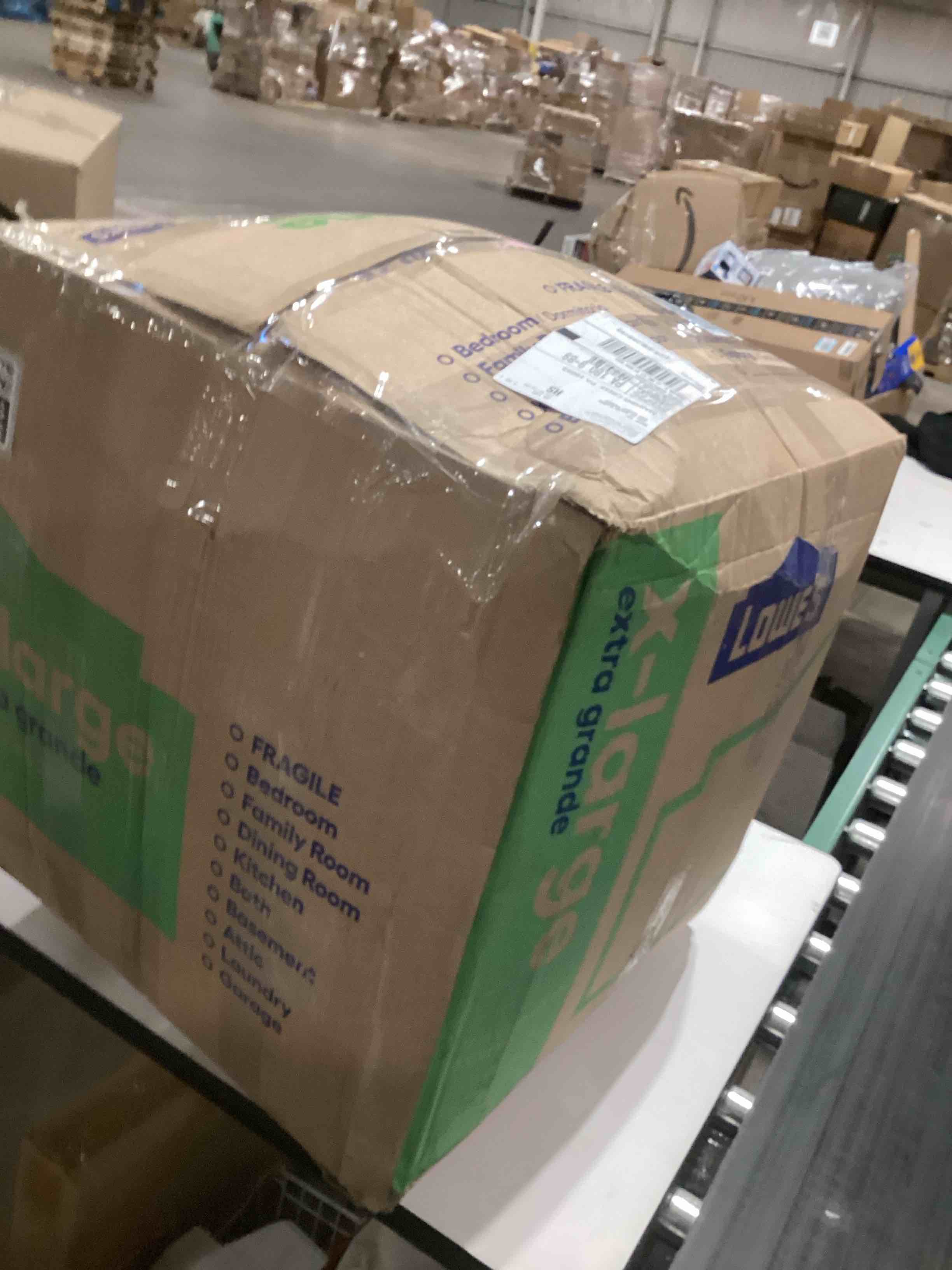 Condition photo showing As Is for SIMILAR TO..Human Dog Bed 78''Foldable for Adult Kids Faux Fur Washable Removable Giant Pet Bed with Present Blanket, Pink