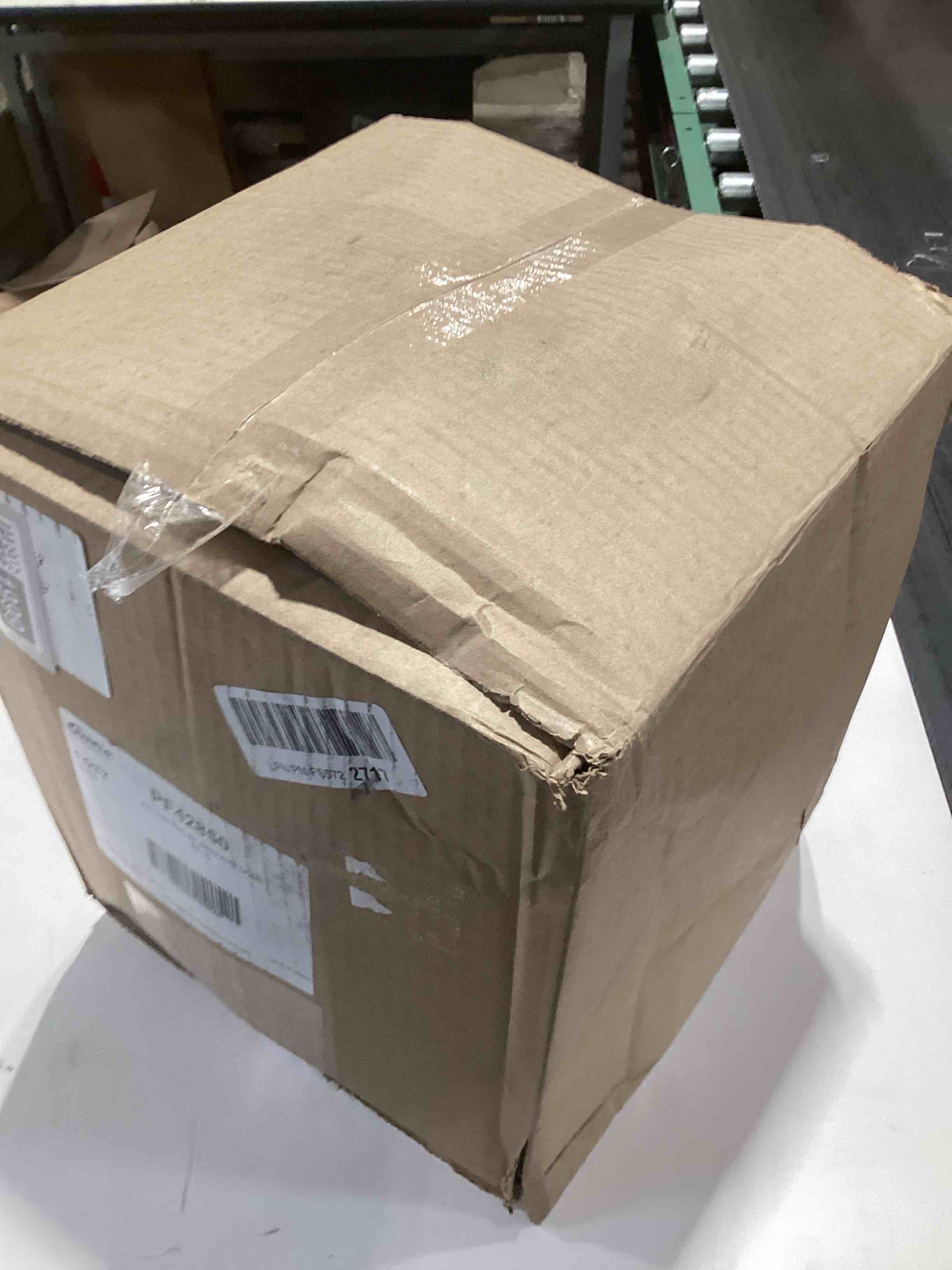 Condition photo showing Good Condition for Proflo Pf42850 3  Pvc Roof Drain