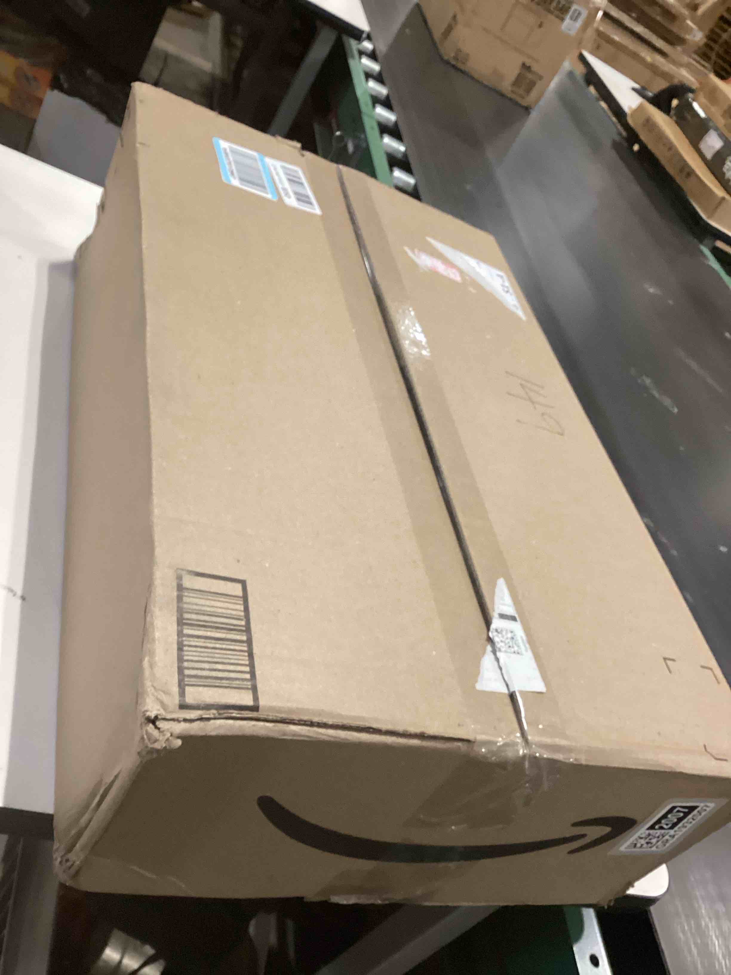 Condition photo showing Good Condition for NFL Team Logo Floral Lifeguard Beach Straw Sun Hat Buffalo Bills One Size Team Logo