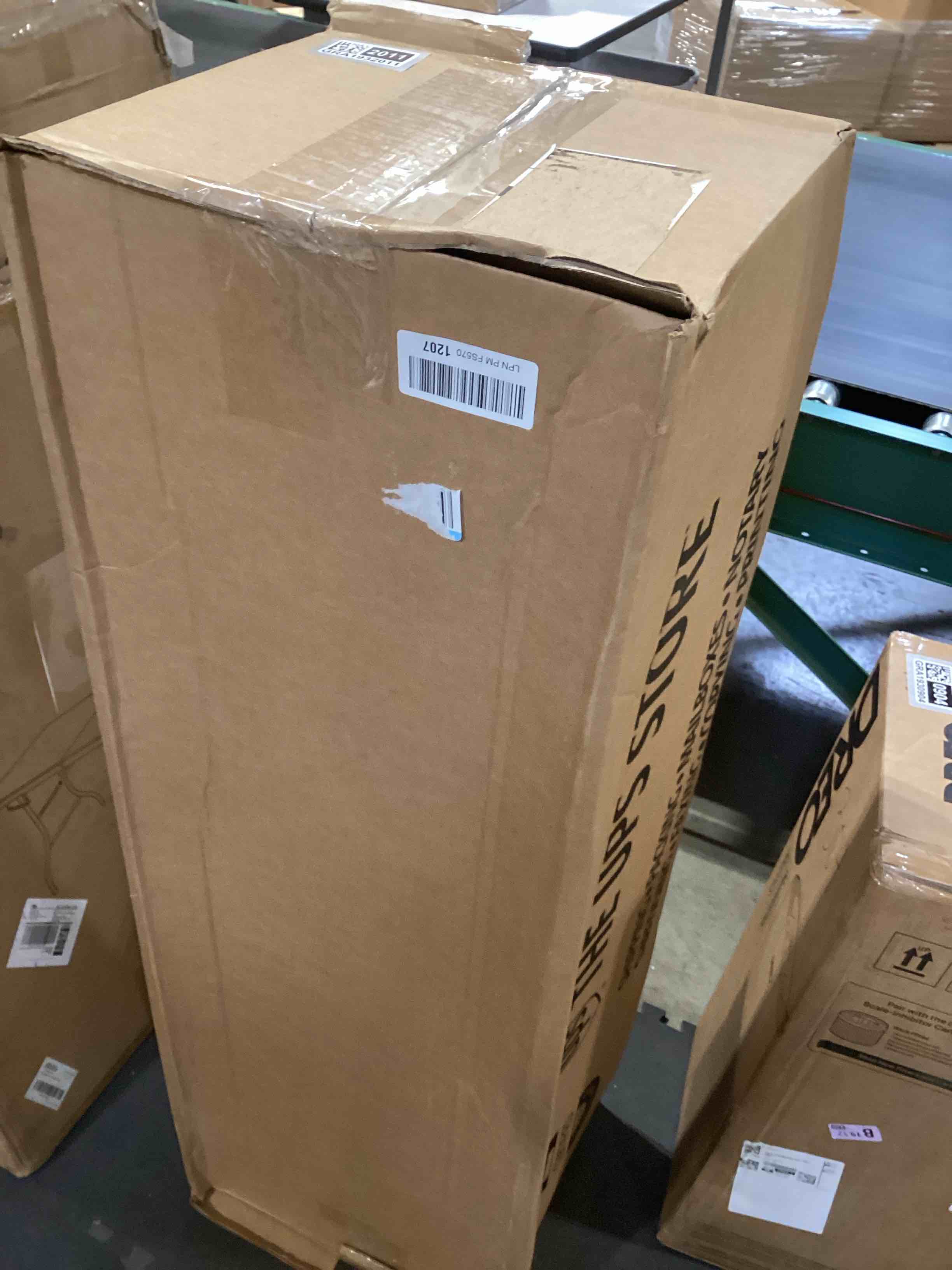 Condition photo showing Good Condition for Dog Ramp for Bed & Couch for Small & Medium Dogs - Joint-Friendly, Anti-Slip, Adjustable, Odor-Free, Up to 70 lbs Up to 70 lbs-Indoor