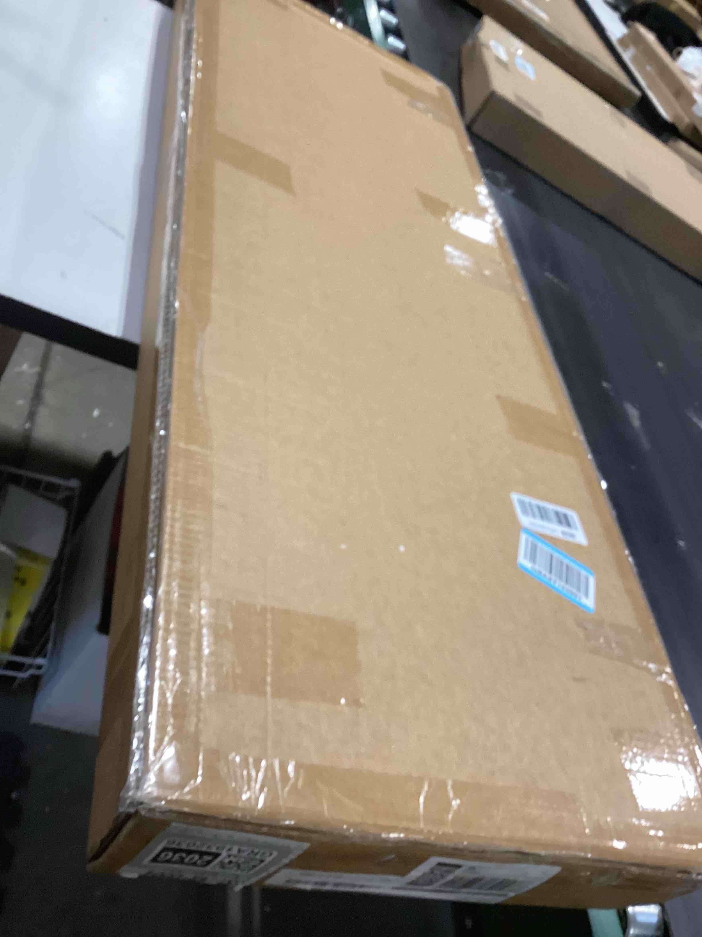 Condition photo showing Good Condition for VNN Portable Wheelchair Ramp 4FT, Non-Slip Aluminum Ramps for Wheelchairs for Home, Handicap Wheelchair Ramps for Home Steps, Aluminum Loading Dock Plates, Doorways Aluminum 4FT (Usable height 4-12 inch)